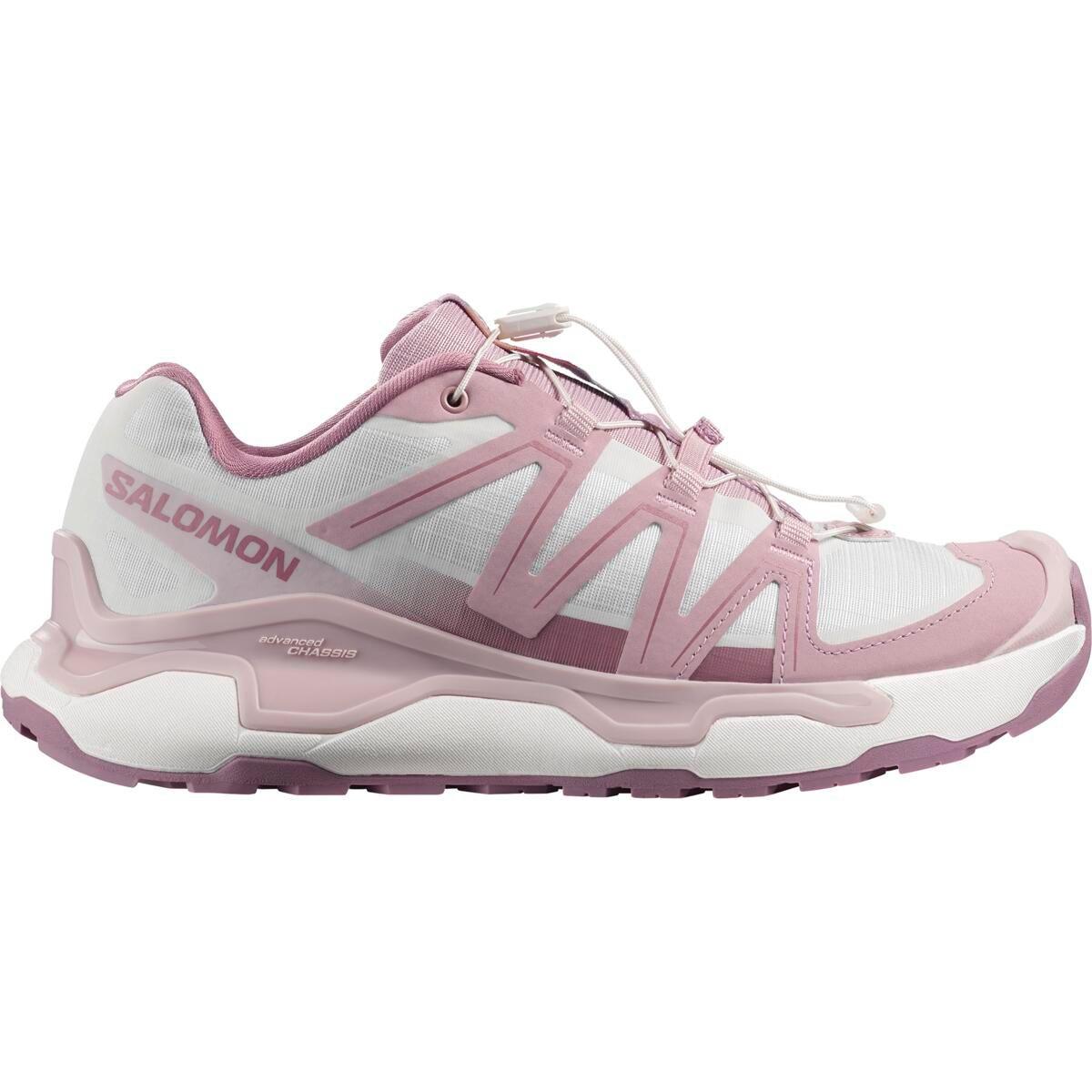 Salomon Women's Xc Roam - Dawn Pink - 7 (40.7)