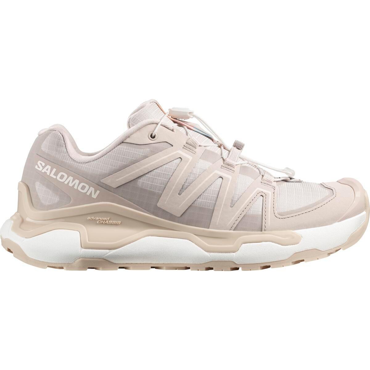 Salomon Women's Xc Roam - Vanila/Rain Day - 7 (40.7)