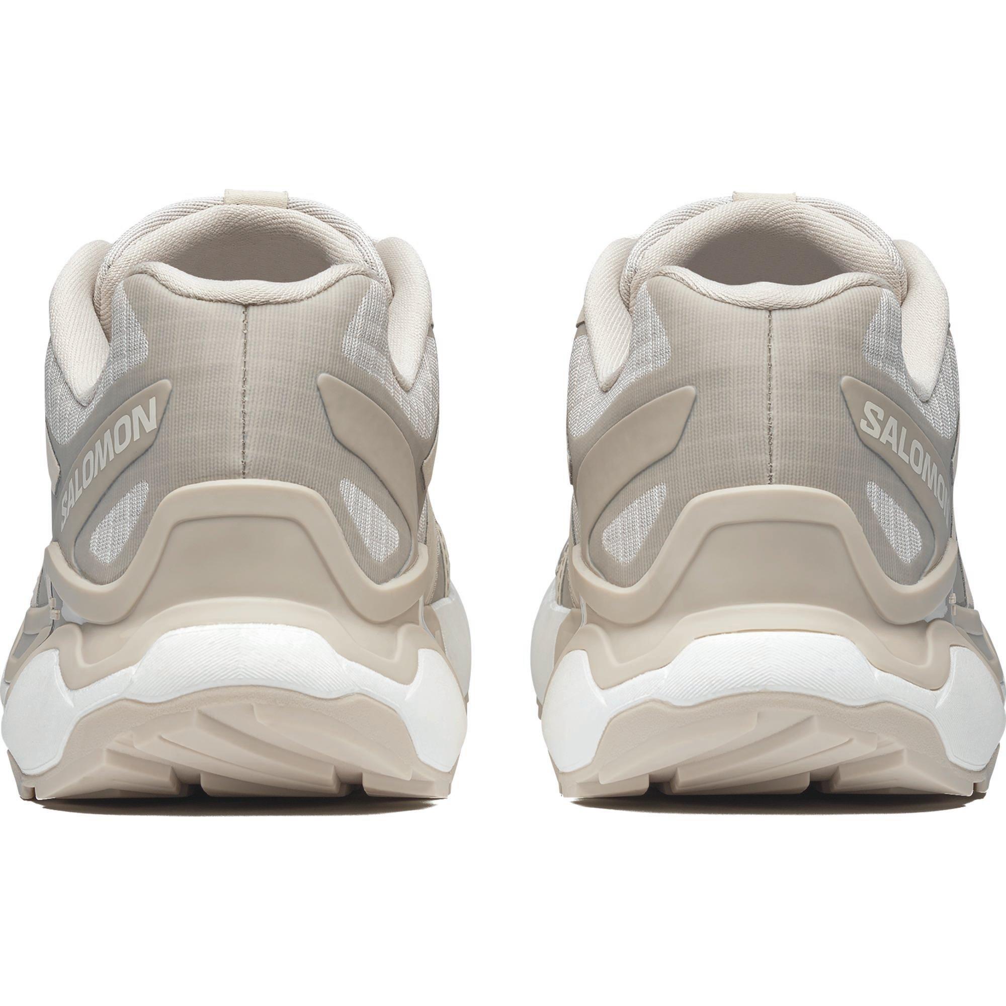 Vanila/Rain Day - Salomon - XC Roam Womens - 4