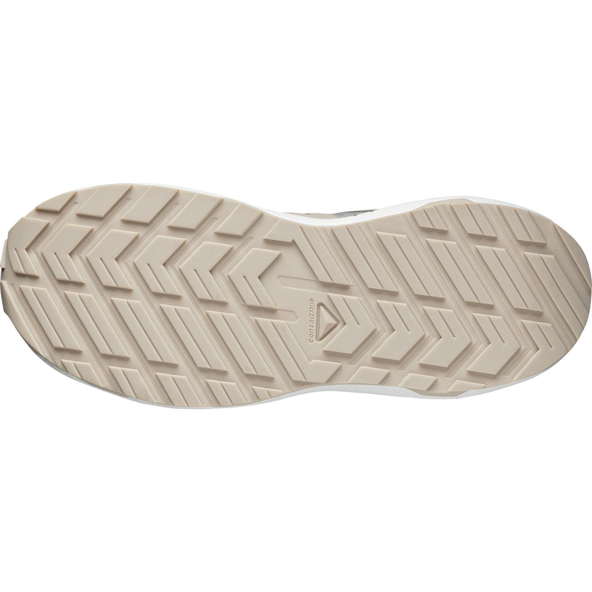 Vanila/Rain Day - Salomon - XC Roam Womens - 5