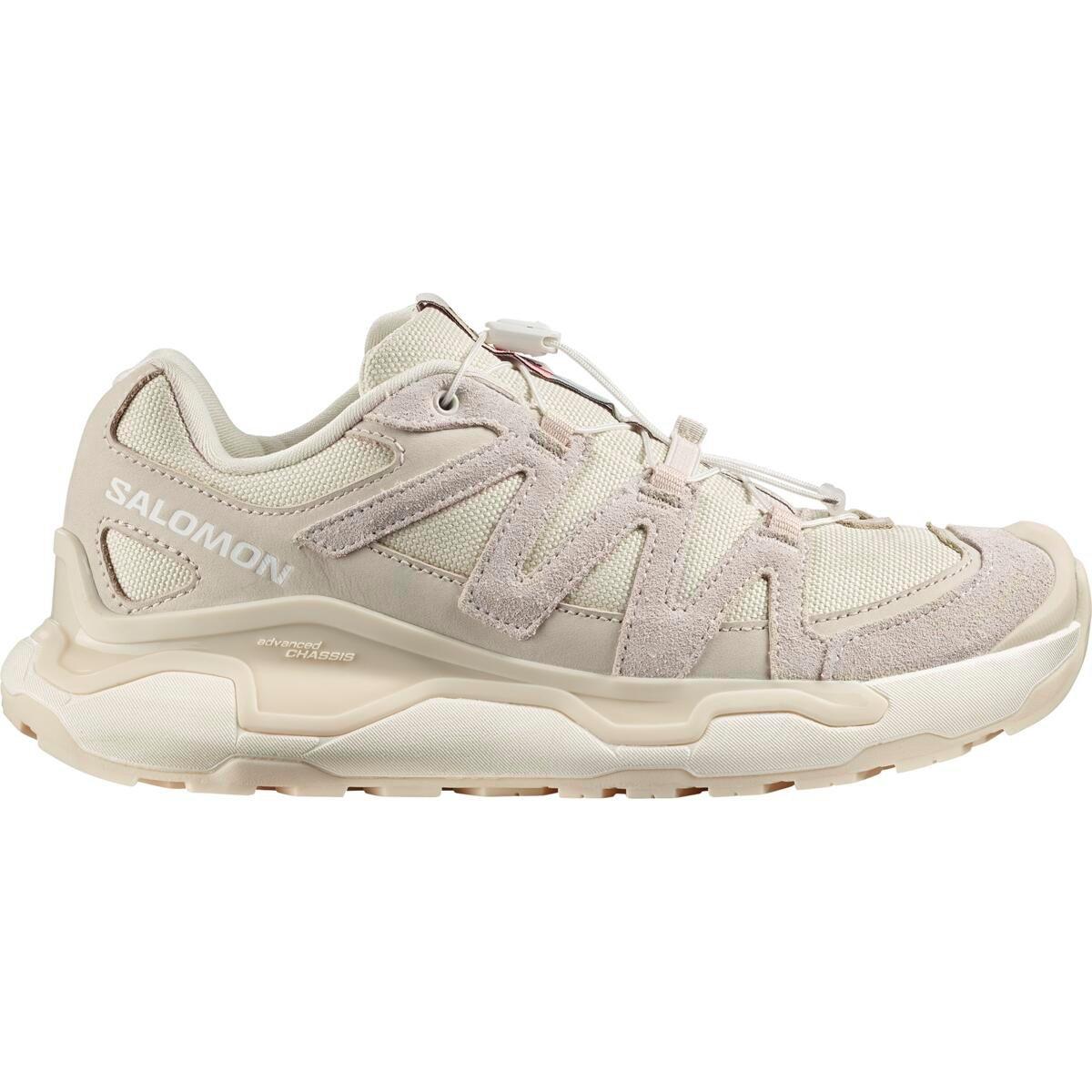 Salomon Women's Xc Roam Ltr - Almond Milk - 7 (40.7)