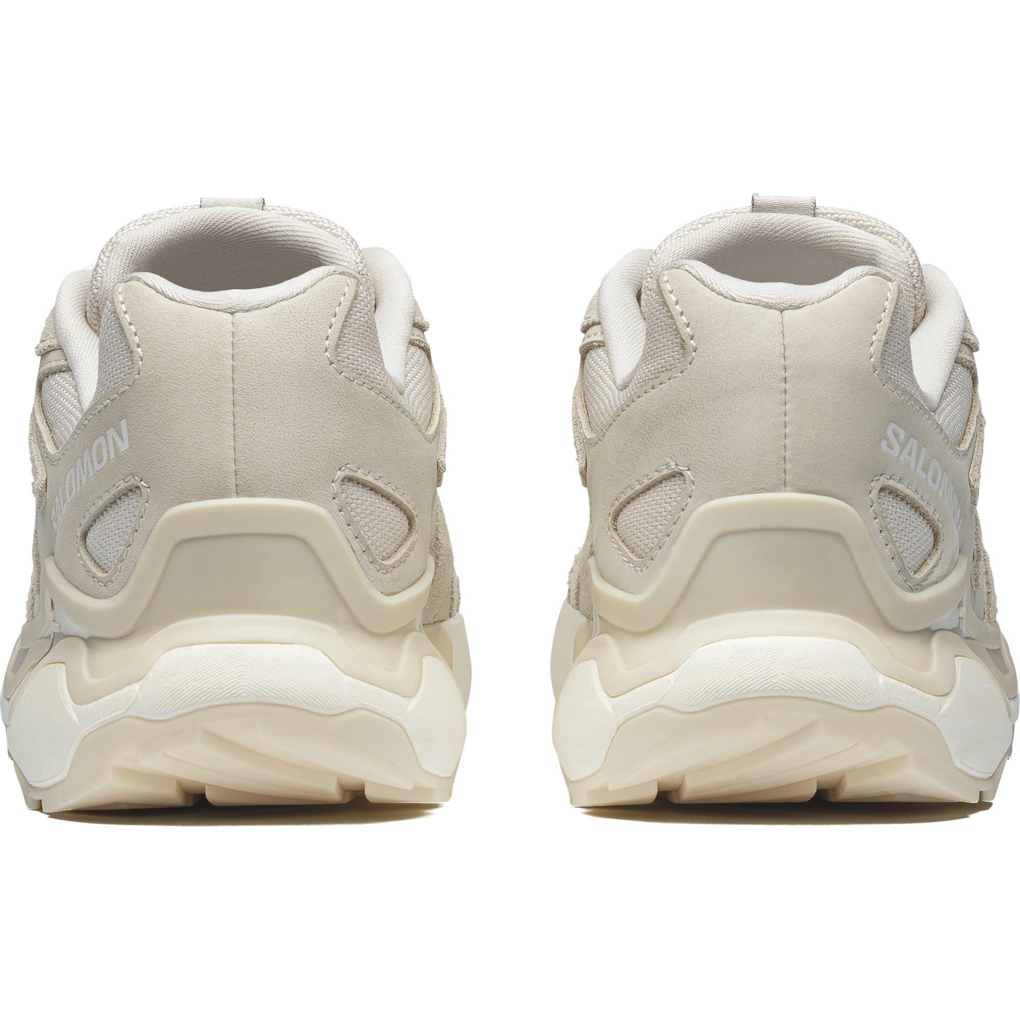 Almond Milk - Salomon - XC ROAM LTR Womens - 4