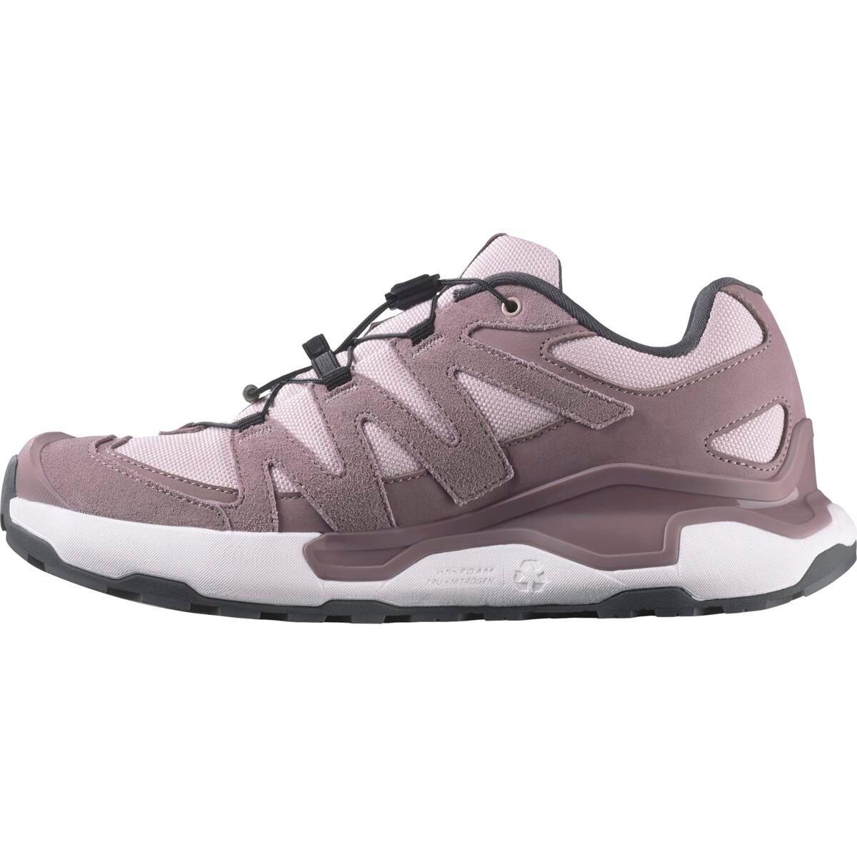 Violet/Nirv/Wht - Salomon - Roam Runners - 4