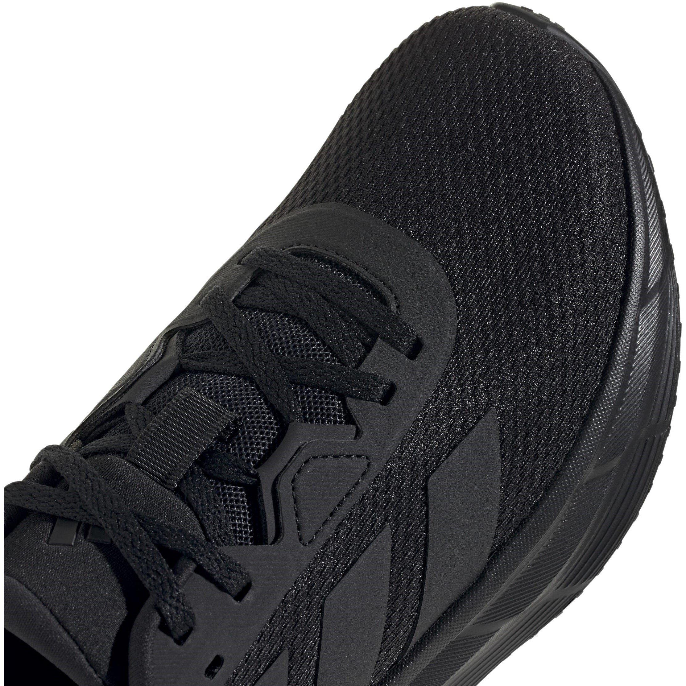 CBlack/CBlack - adidas - Galaxy 7 Womens Running Shoes - 8