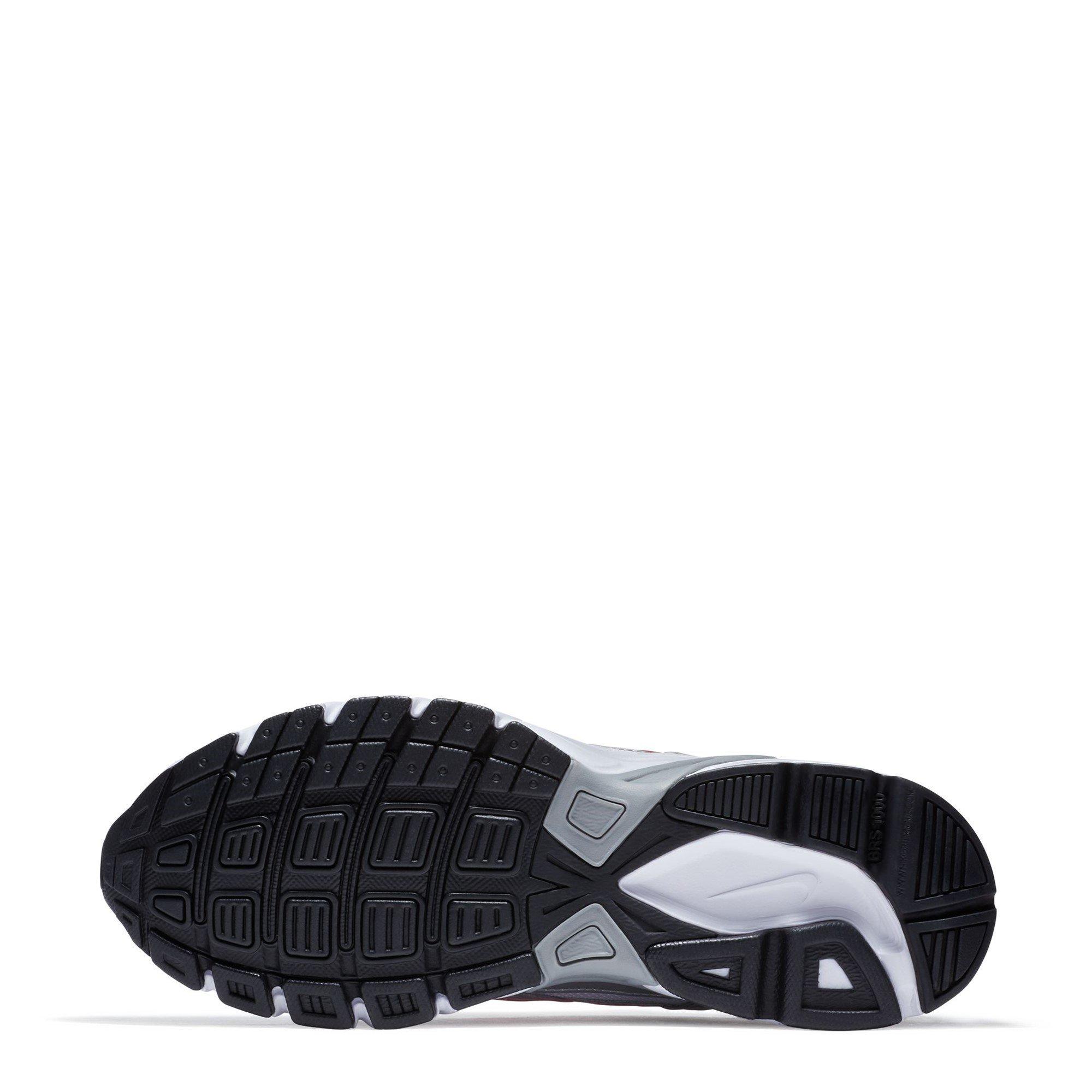 Wht/Cherry-Silv - Nike - Nike Initiator Womens Shoes - 11