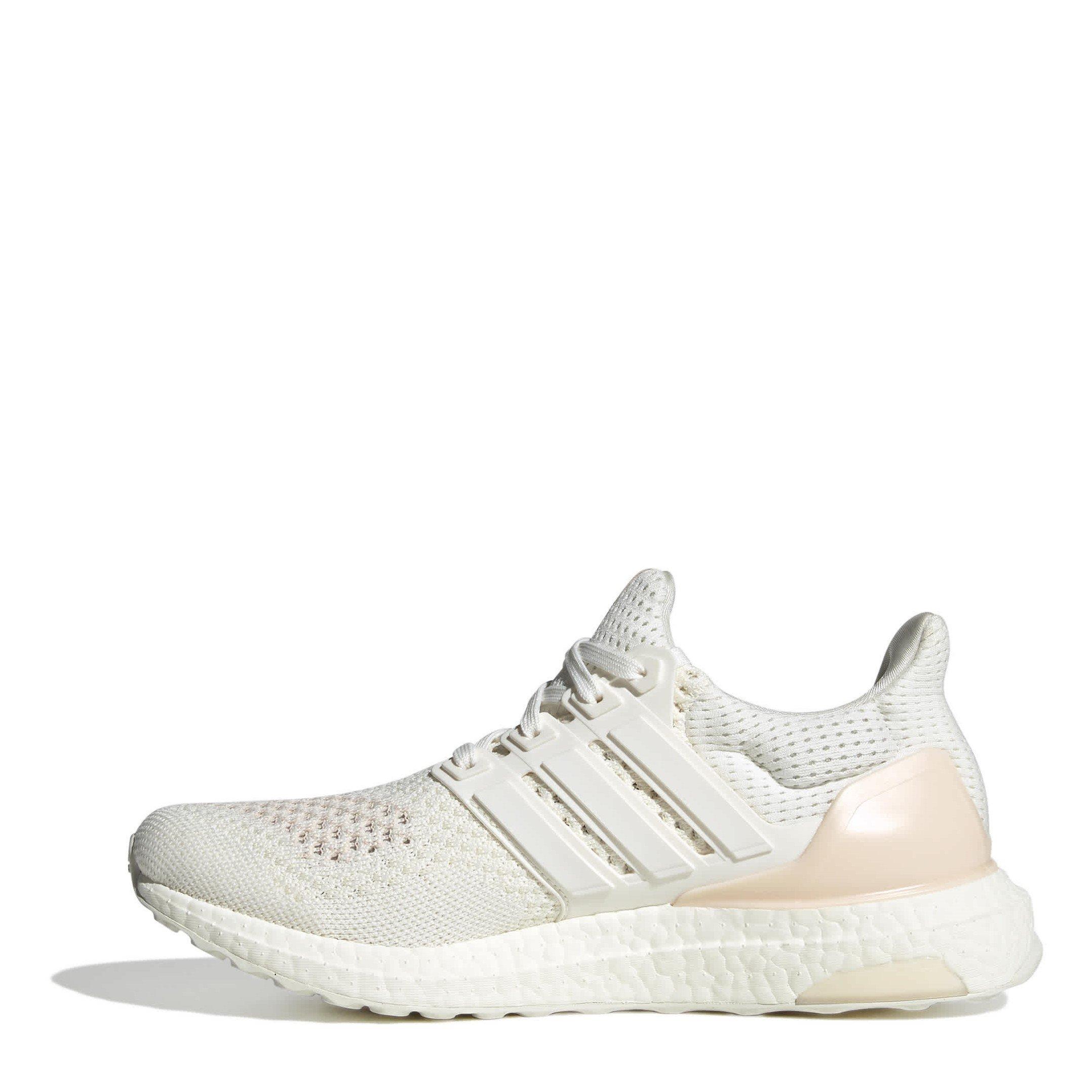 Hvid/Kvarts - adidas - Ultrabst 1.0 Ld99 - 2