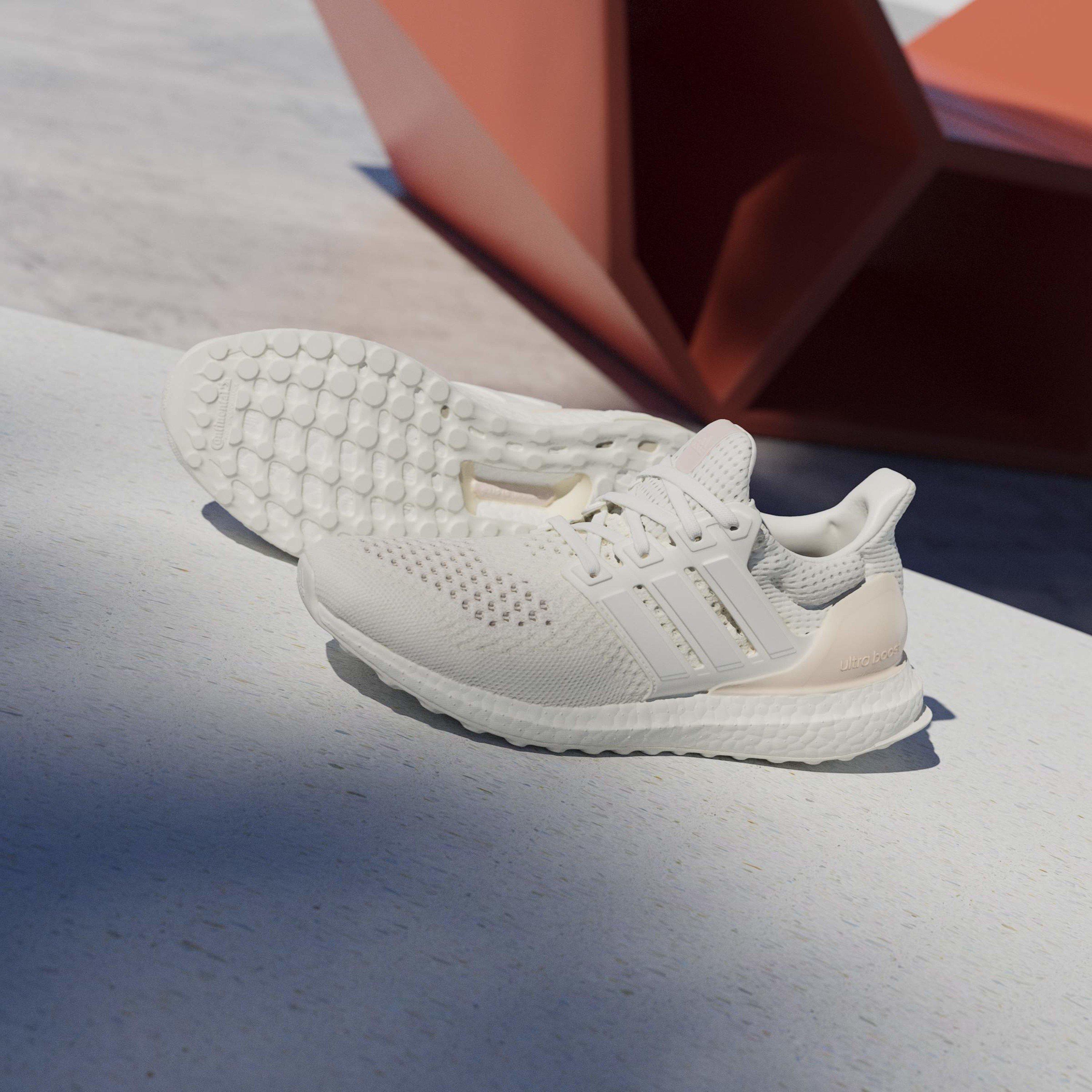 Hvid/Kvarts - adidas - Ultrabst 1.0 Ld99 - 11