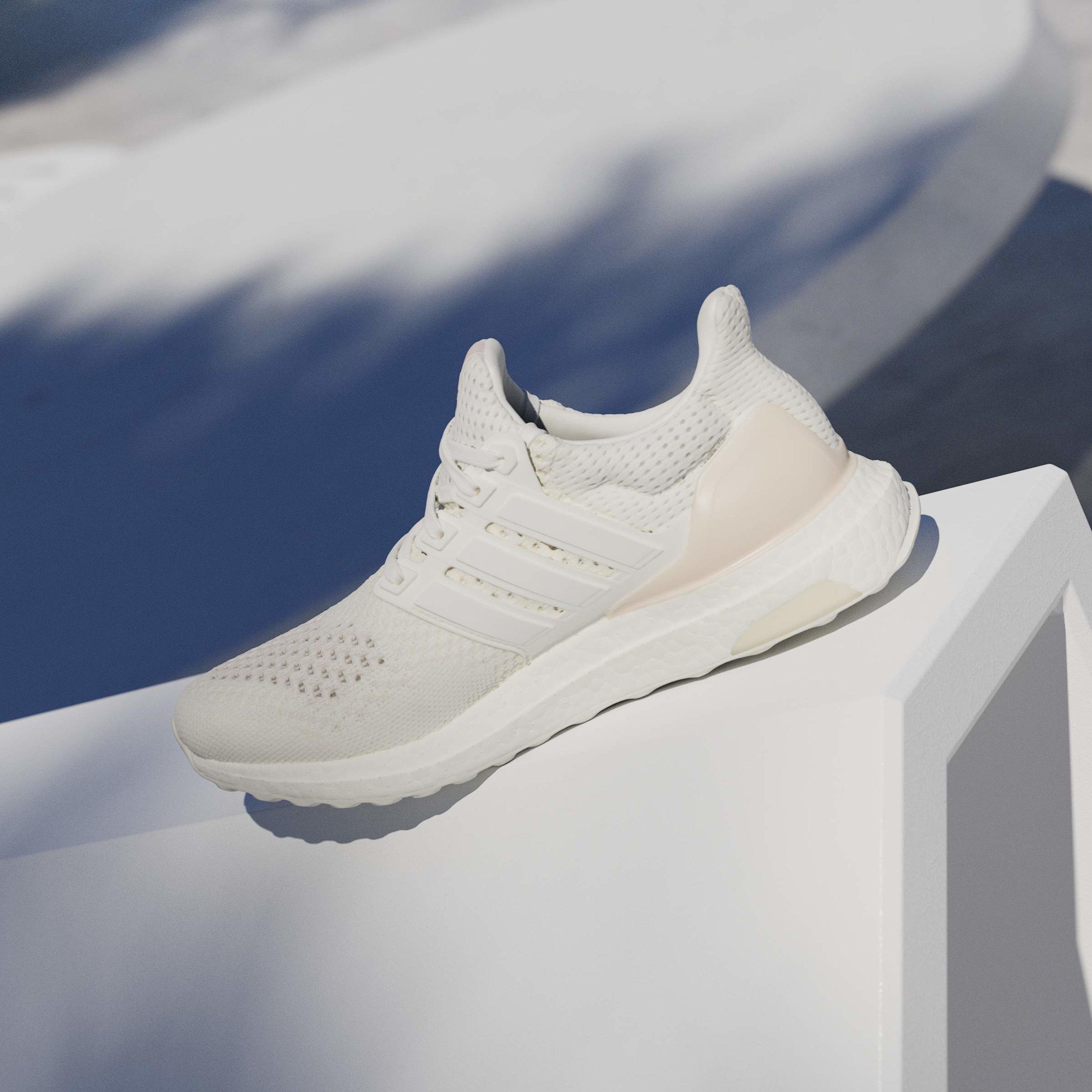 Hvid/Kvarts - adidas - Ultrabst 1.0 Ld99 - 14