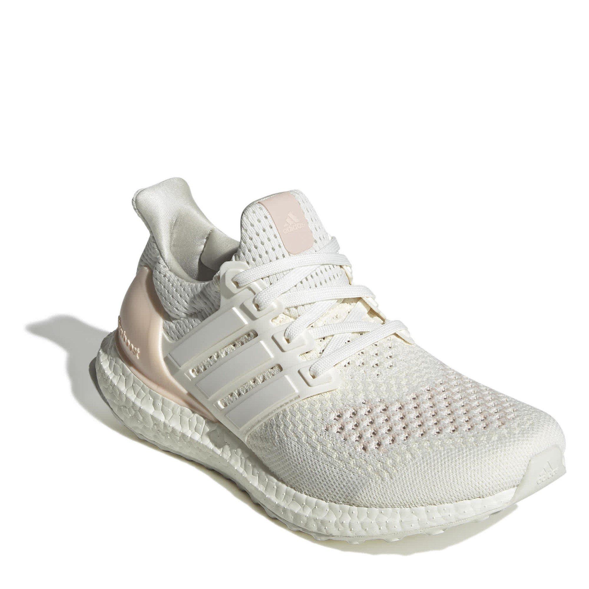 Hvid/Kvarts - adidas - Ultrabst 1.0 Ld99 - 3