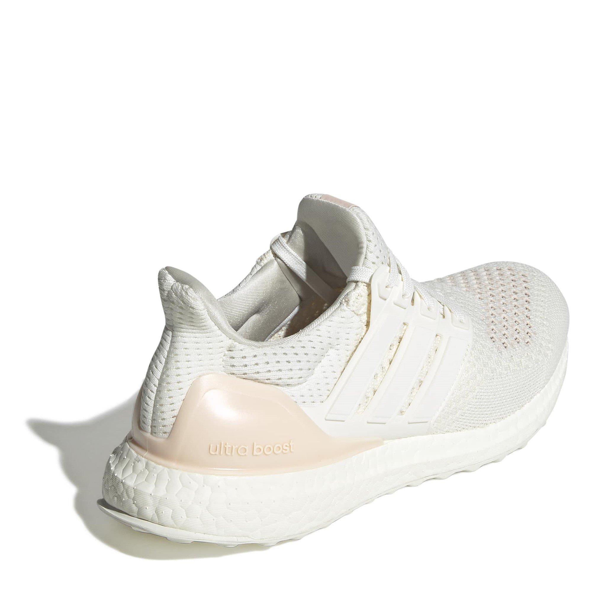 Hvid/Kvarts - adidas - Ultrabst 1.0 Ld99 - 4