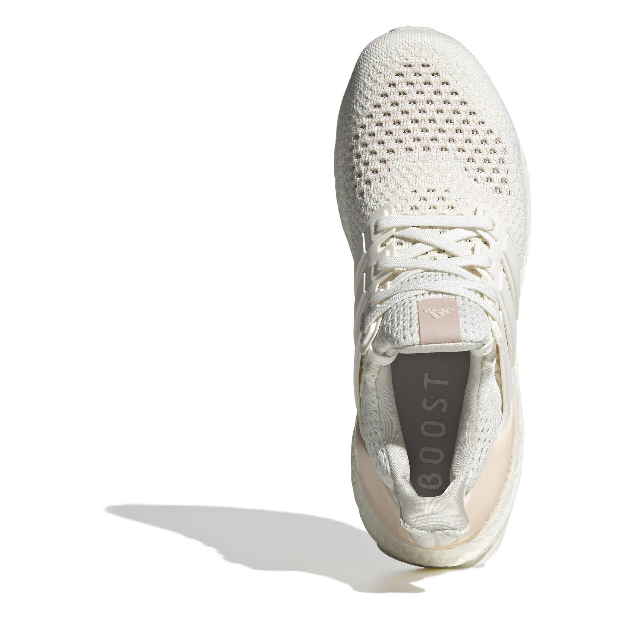 Hvid/Kvarts - adidas - Ultrabst 1.0 Ld99 - 5