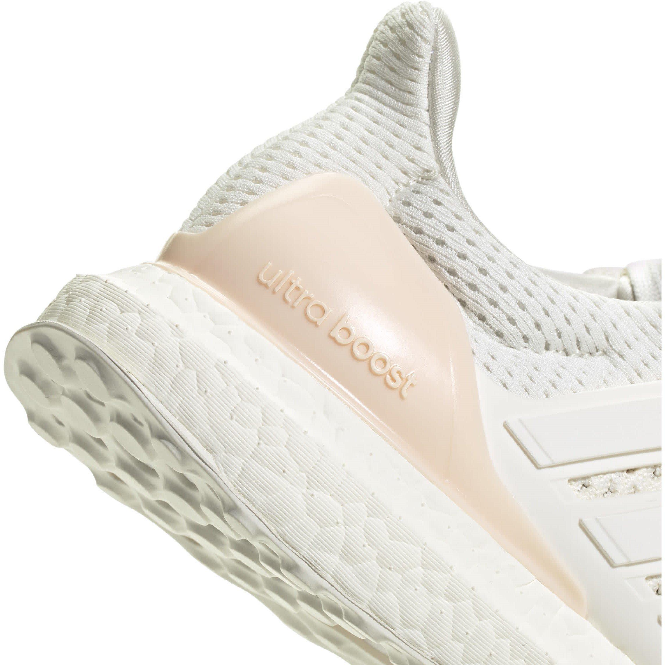 Hvid/Kvarts - adidas - Ultrabst 1.0 Ld99 - 8