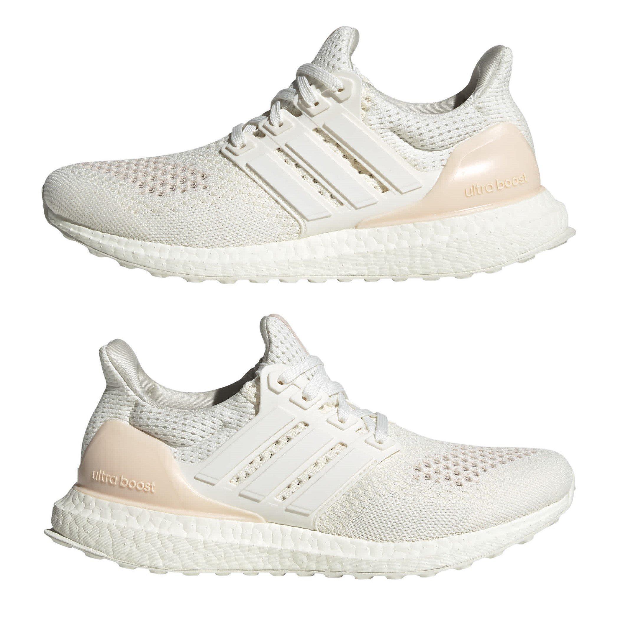 Hvid/Kvarts - adidas - Ultrabst 1.0 Ld99 - 9