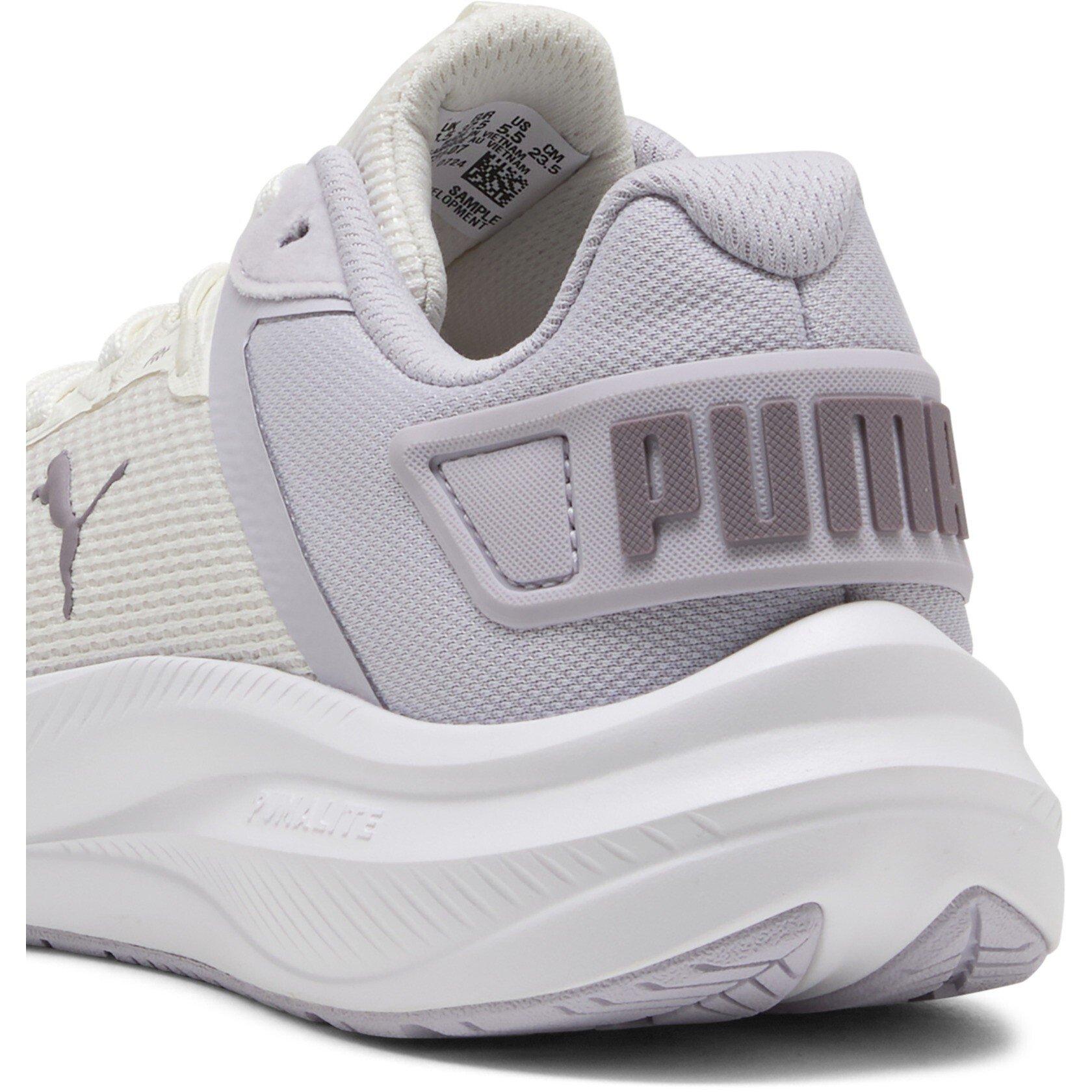 Lilac/Plum - Puma - Skyrocket Lite 2 Womens Shoes - 5