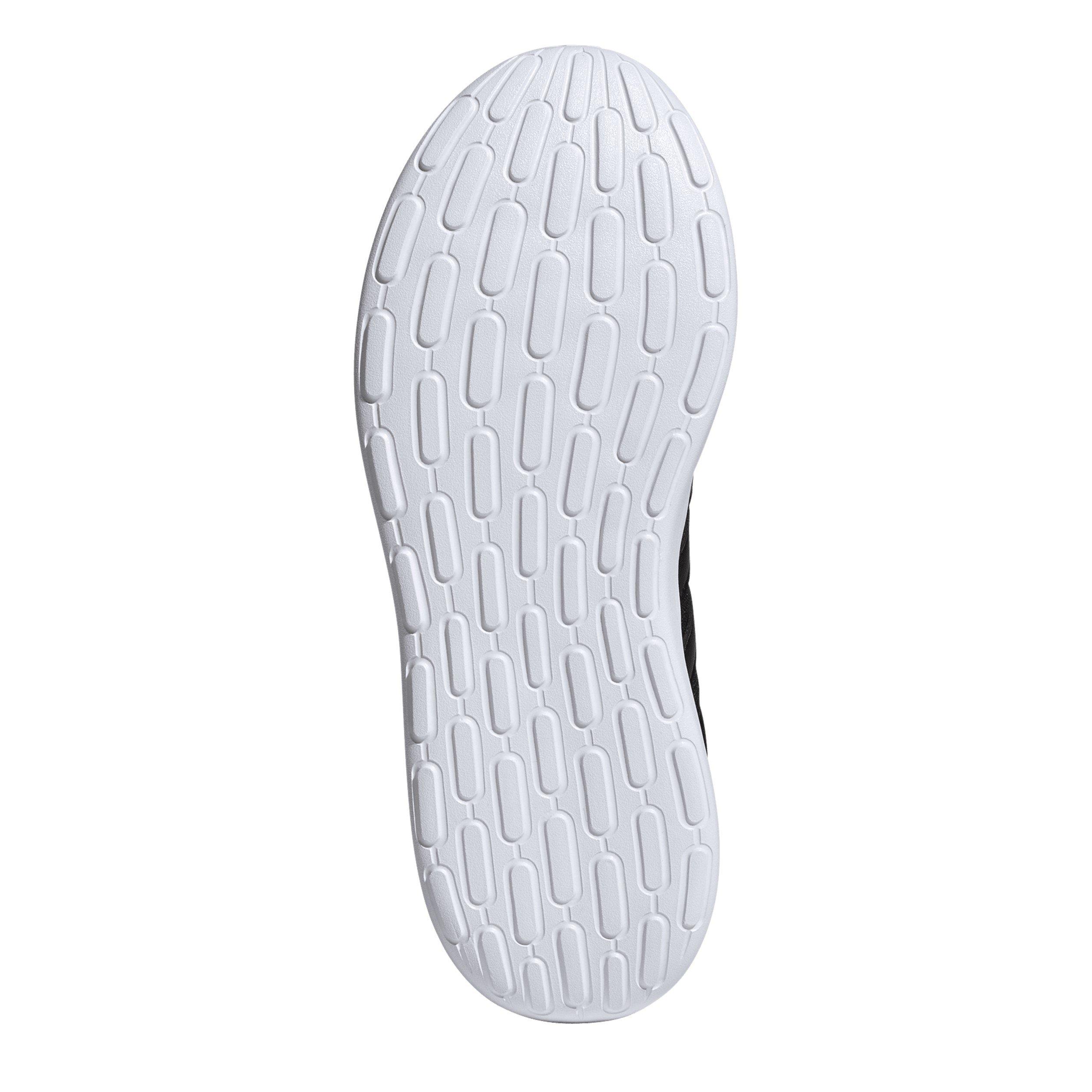 Core Black/Iron - adidas - Lite Racer 4.0 Womens Shoes - 6