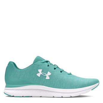 Under Armour UA Charged Impulse 3 Running Trainer Womens