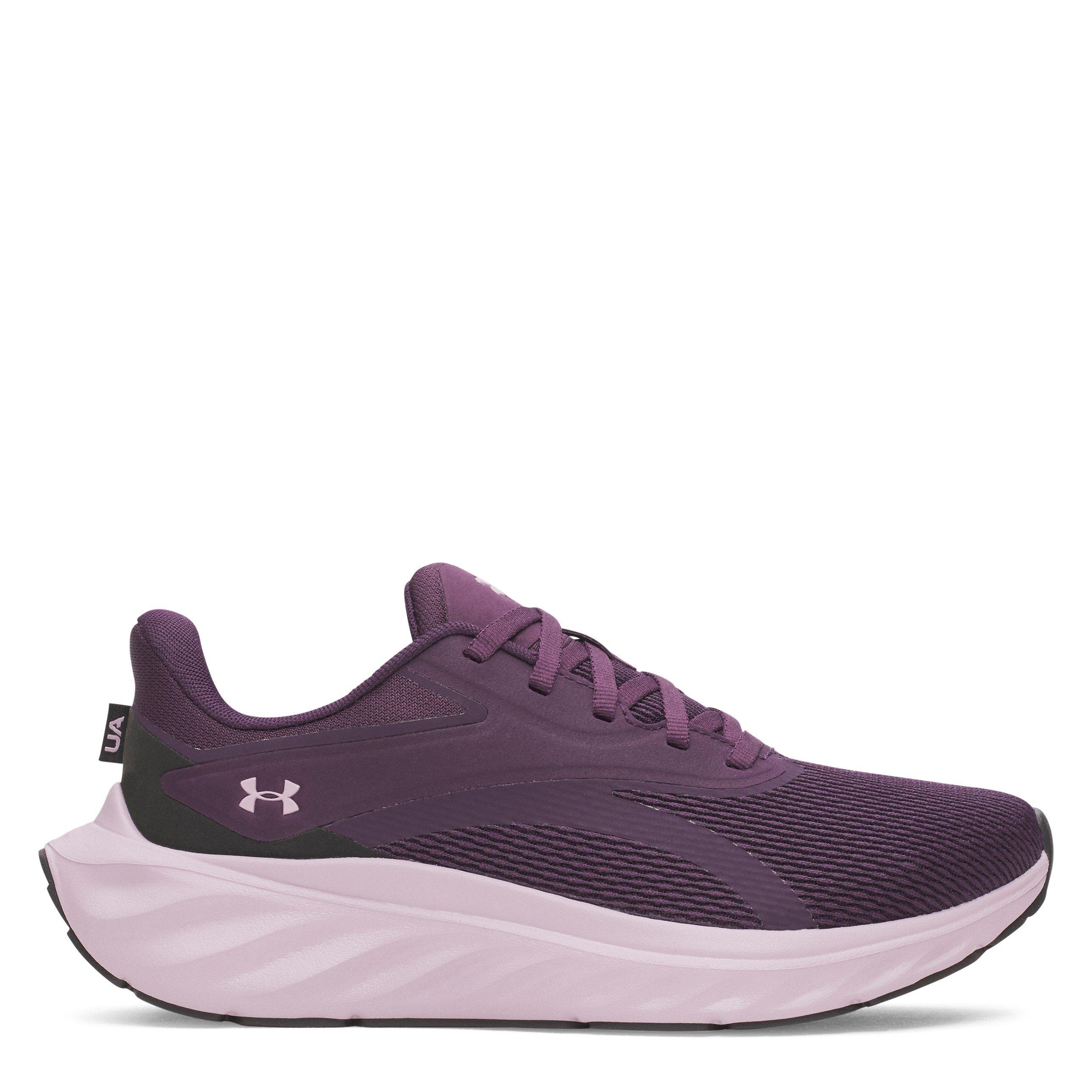 Purple Echo