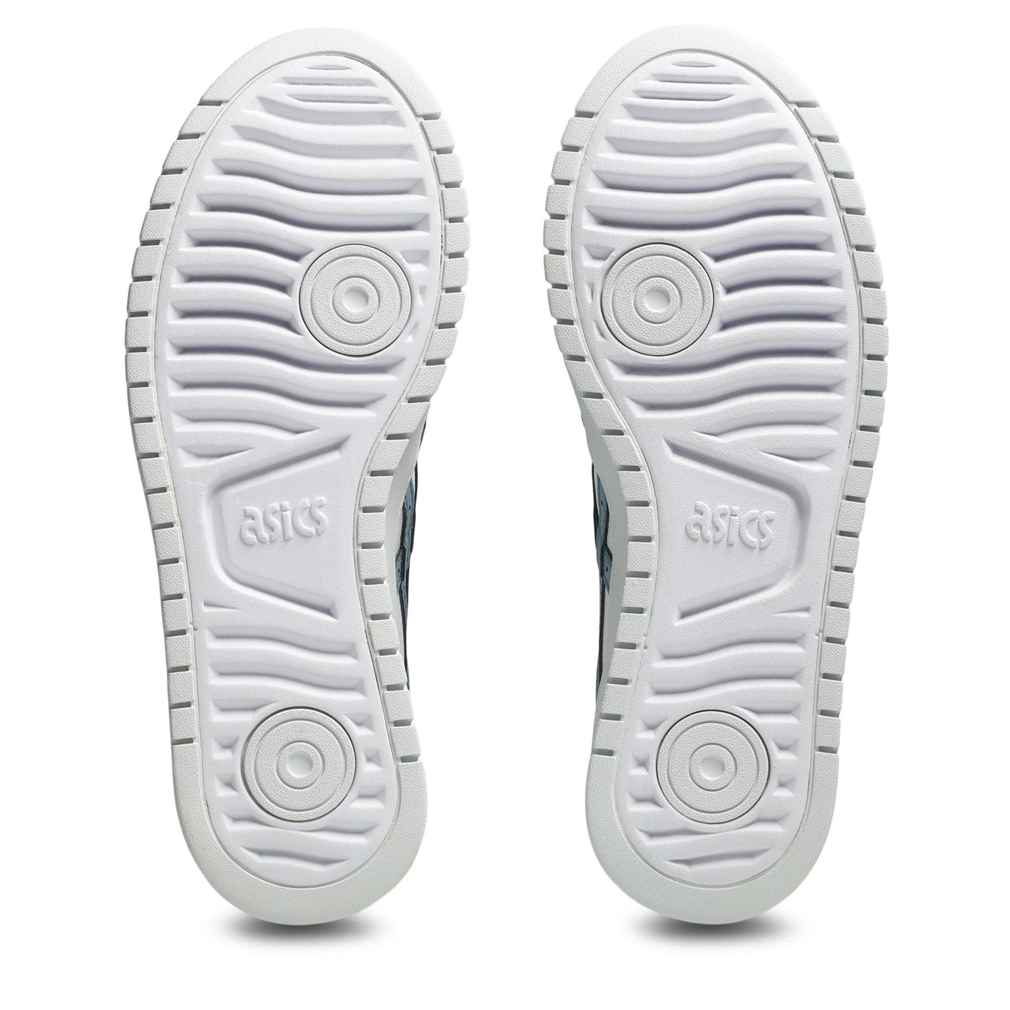 WHITE/SLATEBLUE - Asics - Japan S PF Womens Shoes - 3