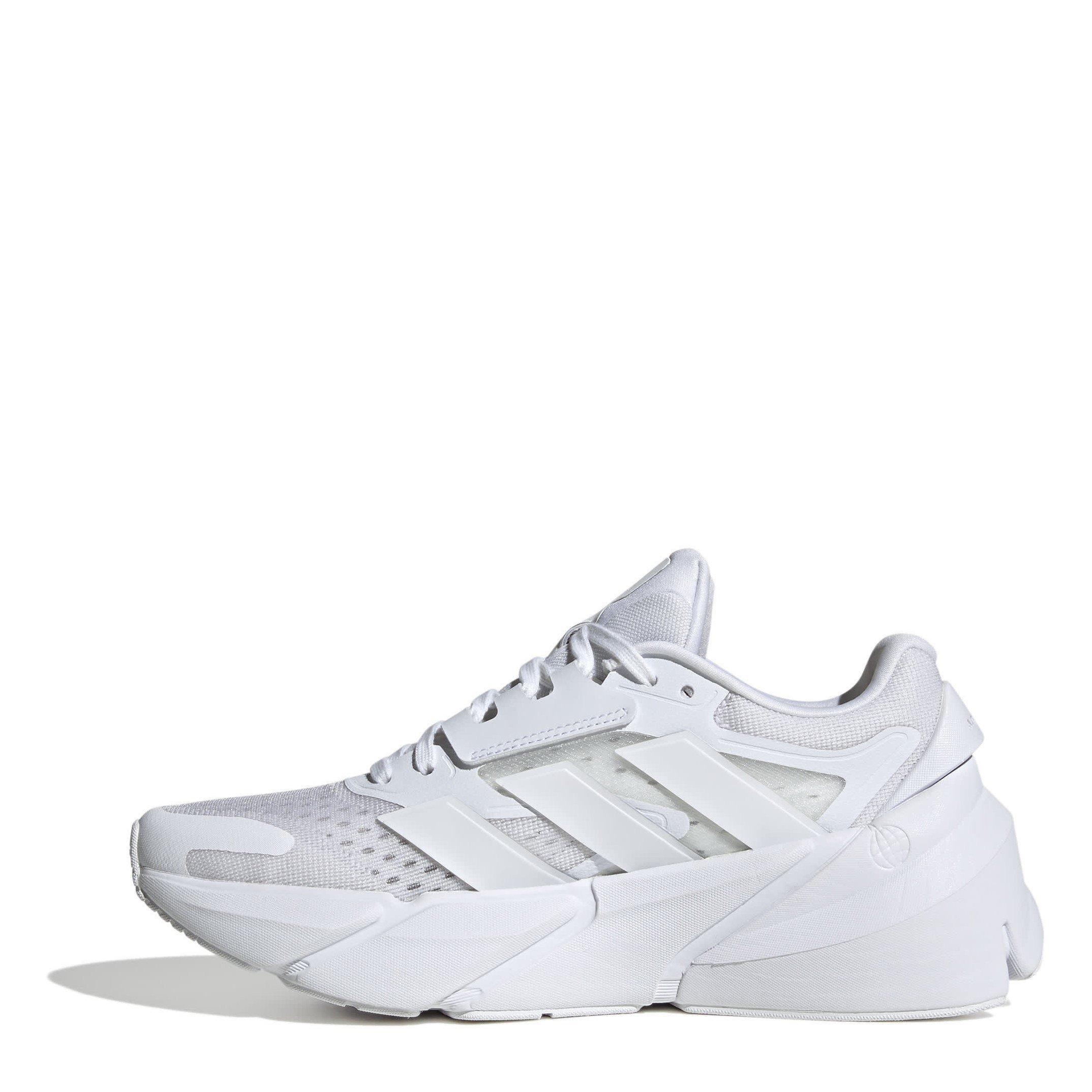 Hvid/Hvid/Hvid - adidas - Adistar 2.0 Runners Womens - 2