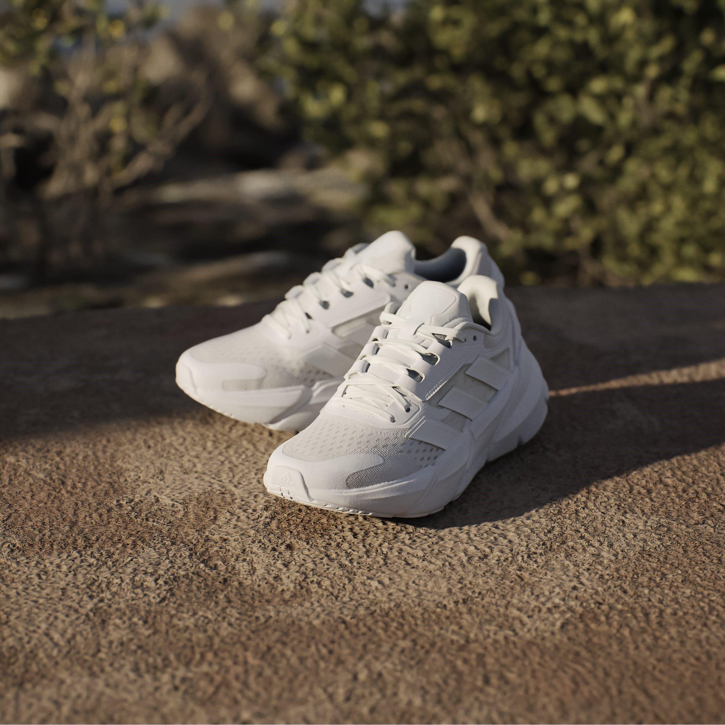 Hvid/Hvid/Hvid - adidas - Adistar 2.0 Runners Womens - 16