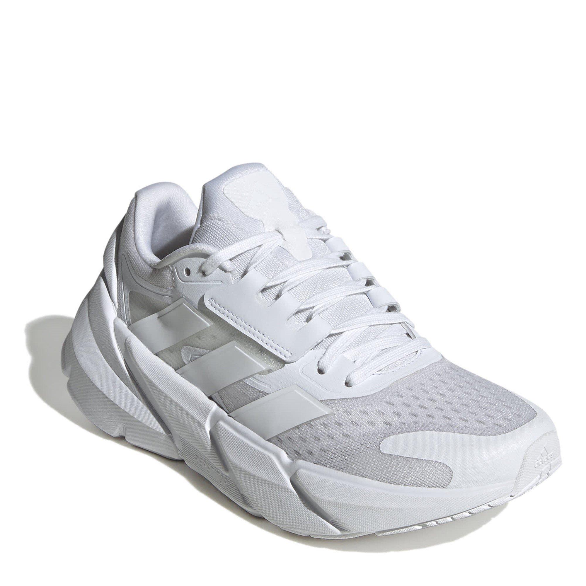 Hvid/Hvid/Hvid - adidas - Adistar 2.0 Runners Womens - 3