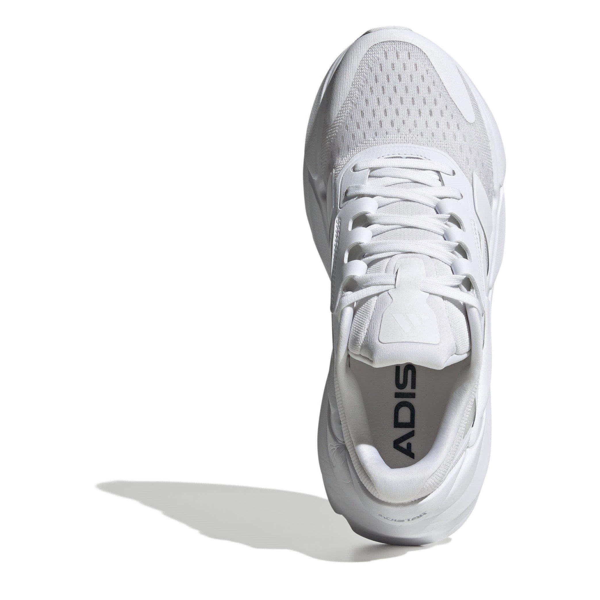 Hvid/Hvid/Hvid - adidas - Adistar 2.0 Runners Womens - 5