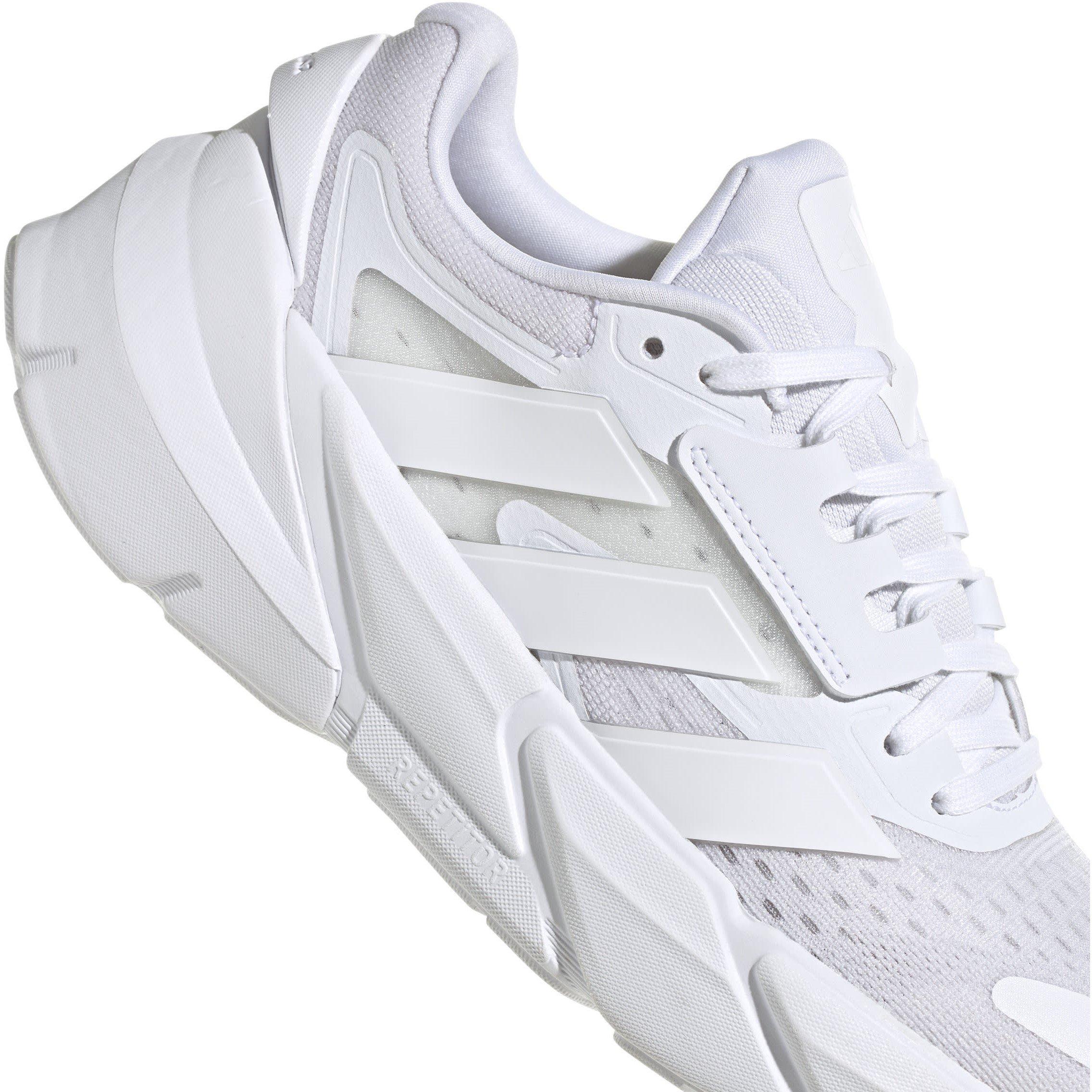 Hvid/Hvid/Hvid - adidas - Adistar 2.0 Runners Womens - 7
