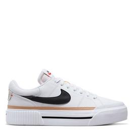 Nike Court Legacy Lift Womens Shoes