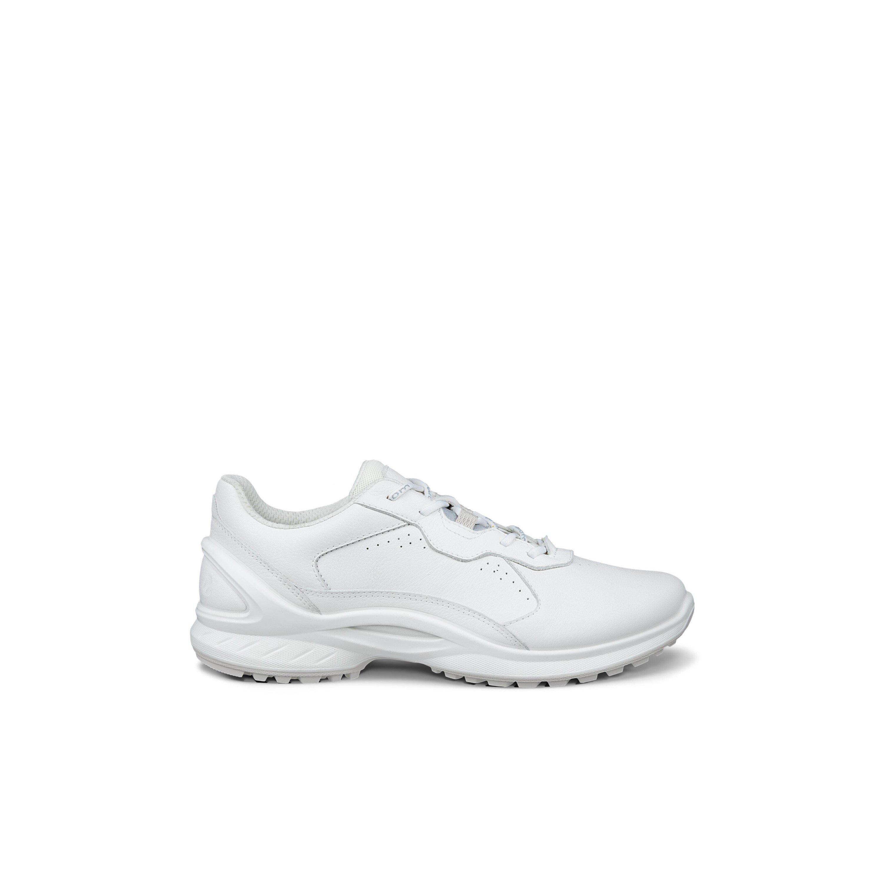 White - Ecco - Women's Trainers - 1
