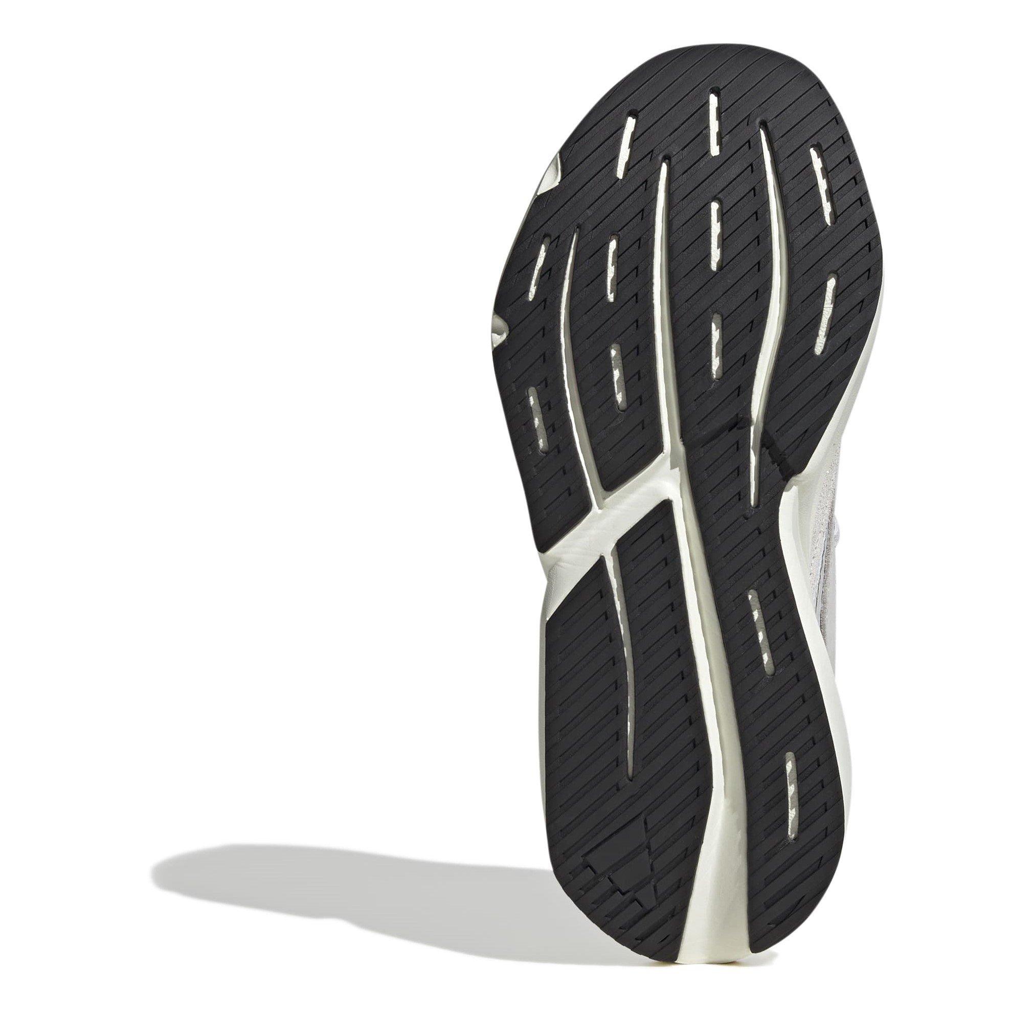 White/Grey - adidas - Lightblaze Womens Shoes - 6