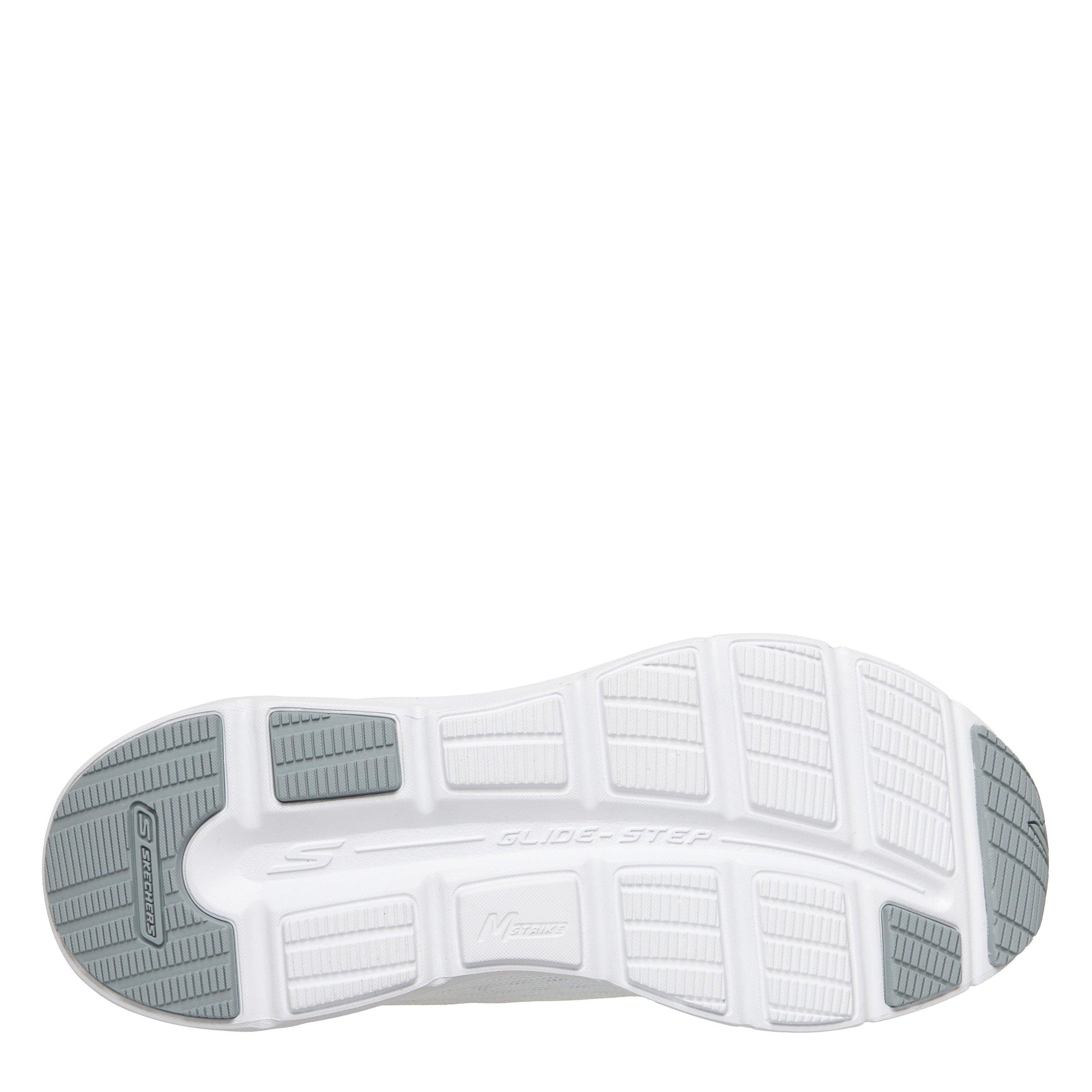 White/Grey - Skechers - Skechers Glidestep V Ld64 - 5