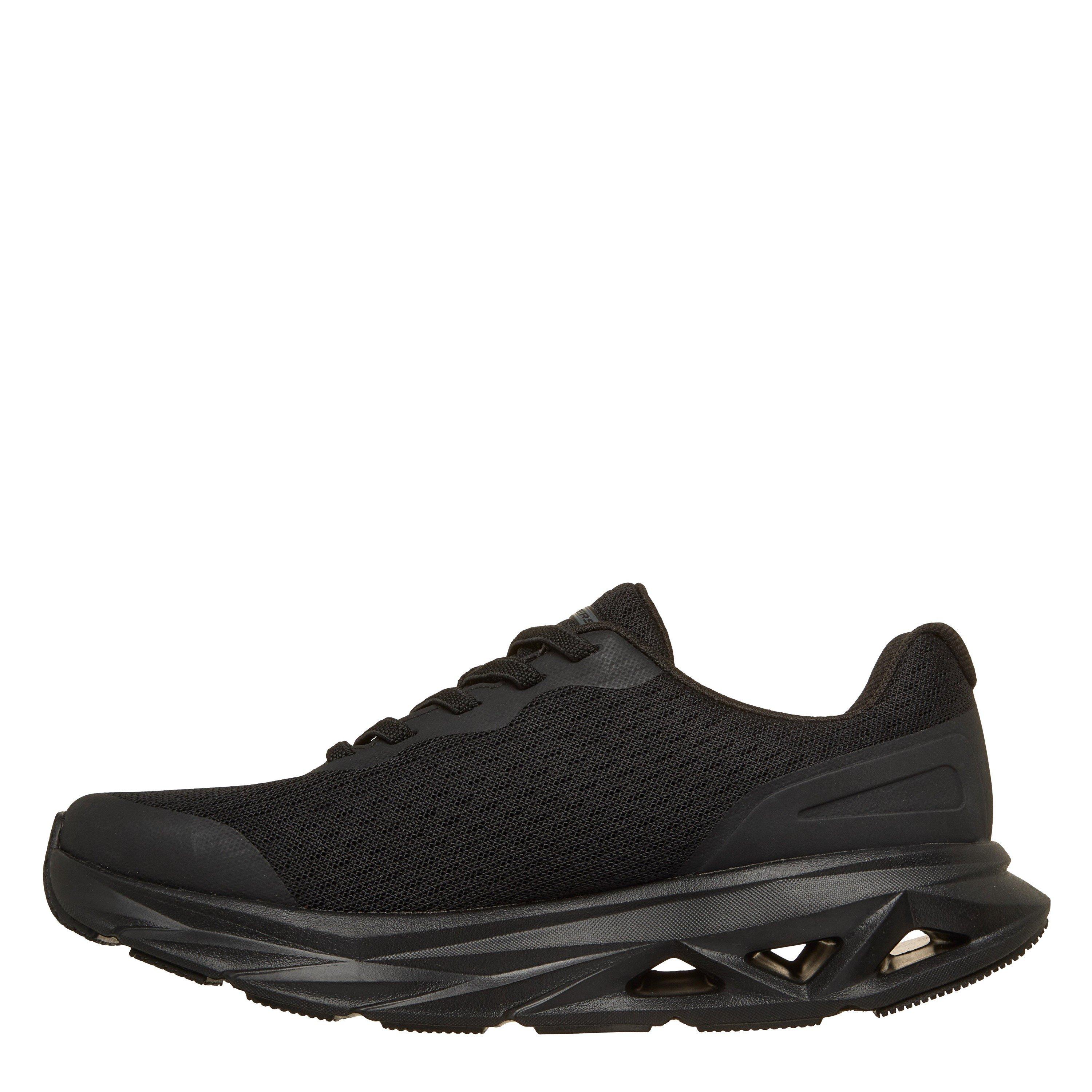 Triple Black - Skechers - Skechers Glidestep V Ld64 - 2