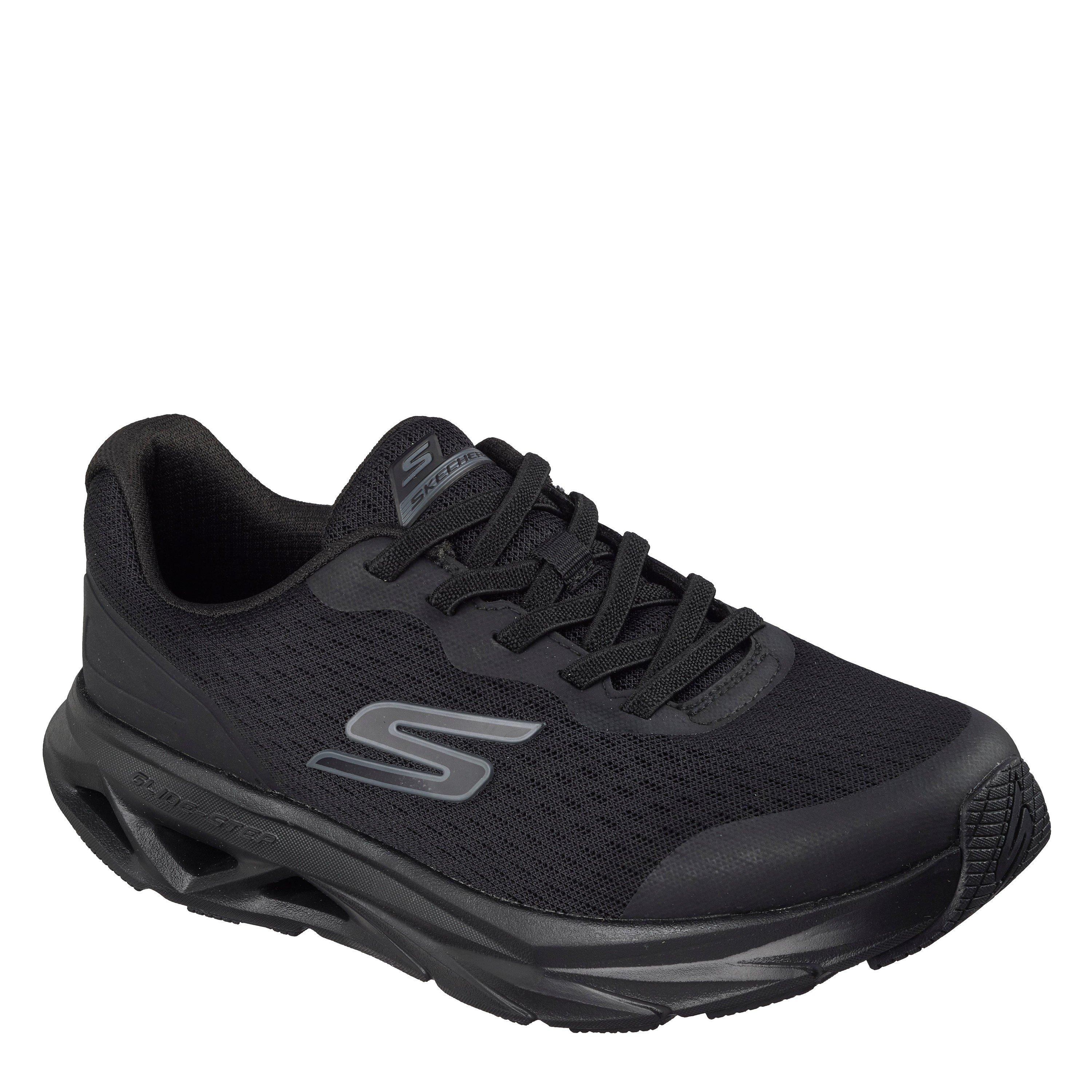 Triple Black - Skechers - Skechers Glidestep V Ld64 - 3