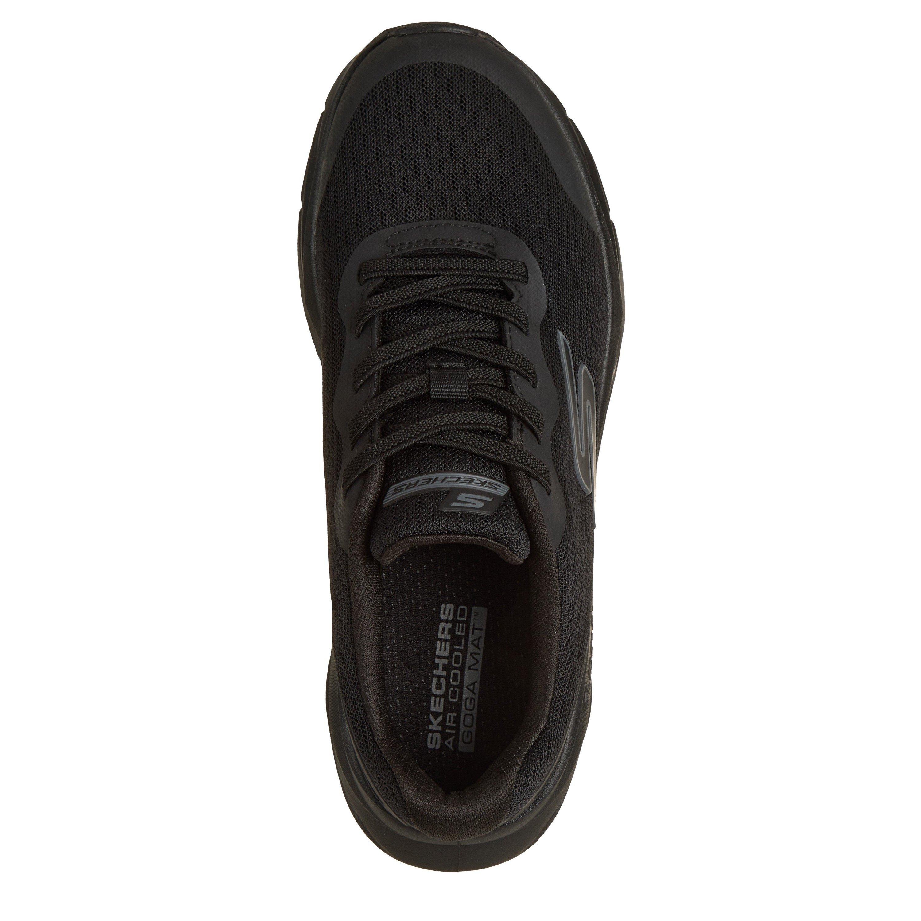 Triple Black - Skechers - Skechers Glidestep V Ld64 - 4
