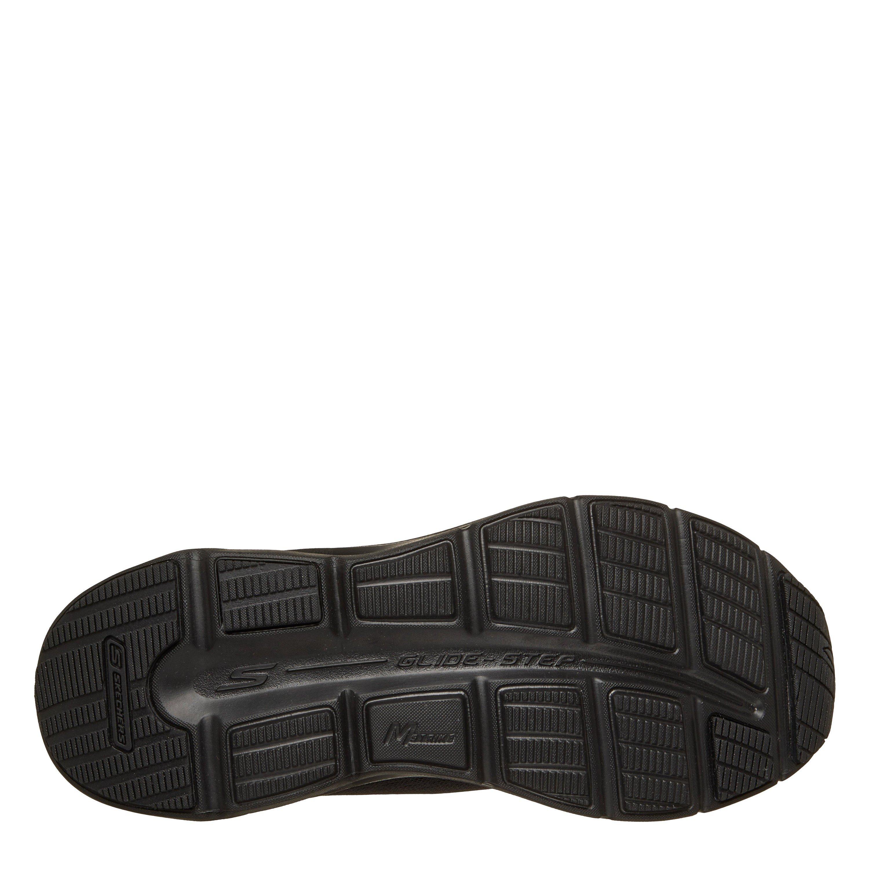 Triple Black - Skechers - Skechers Glidestep V Ld64 - 5