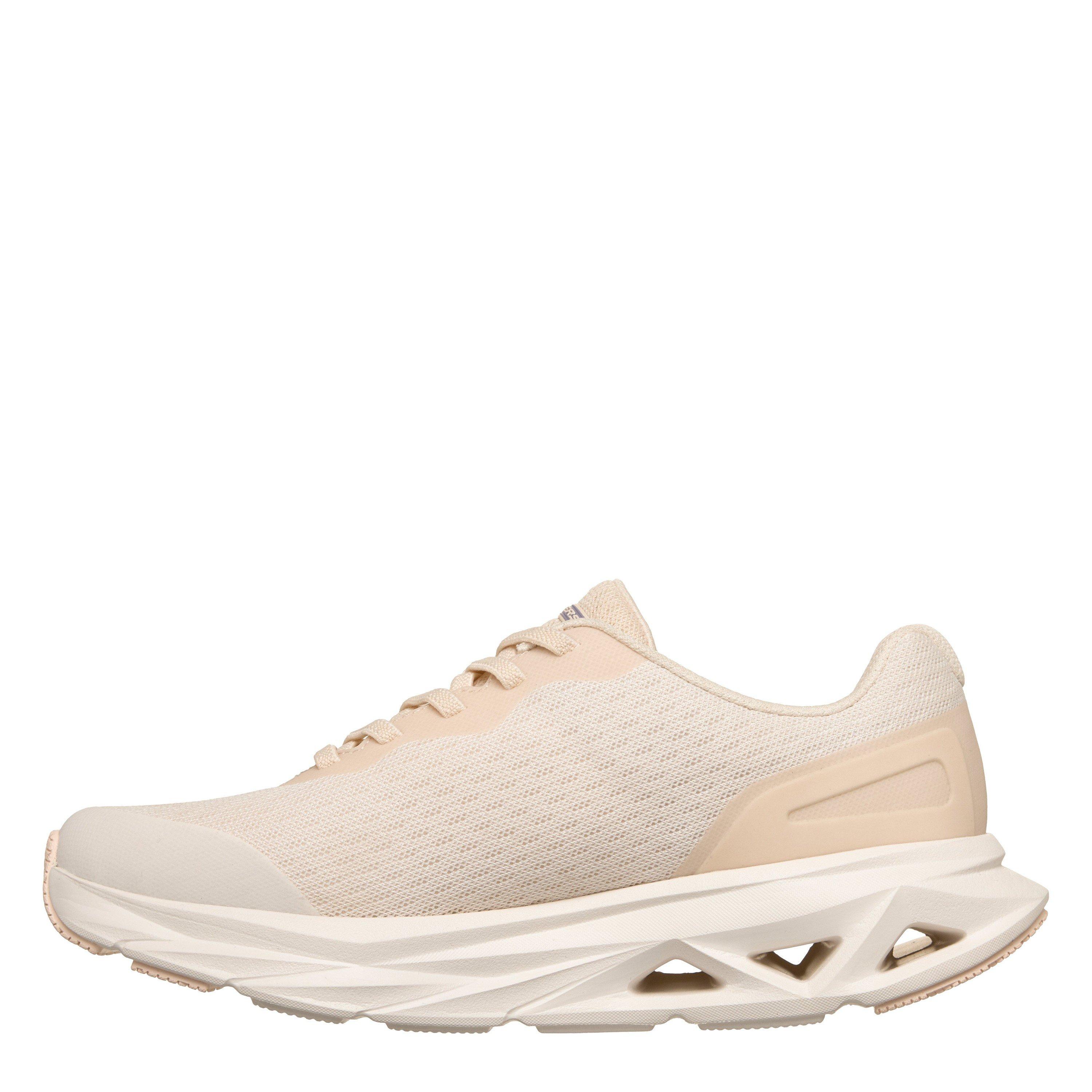 Natural - Skechers - Skechers Glidestep V Ld64 - 2