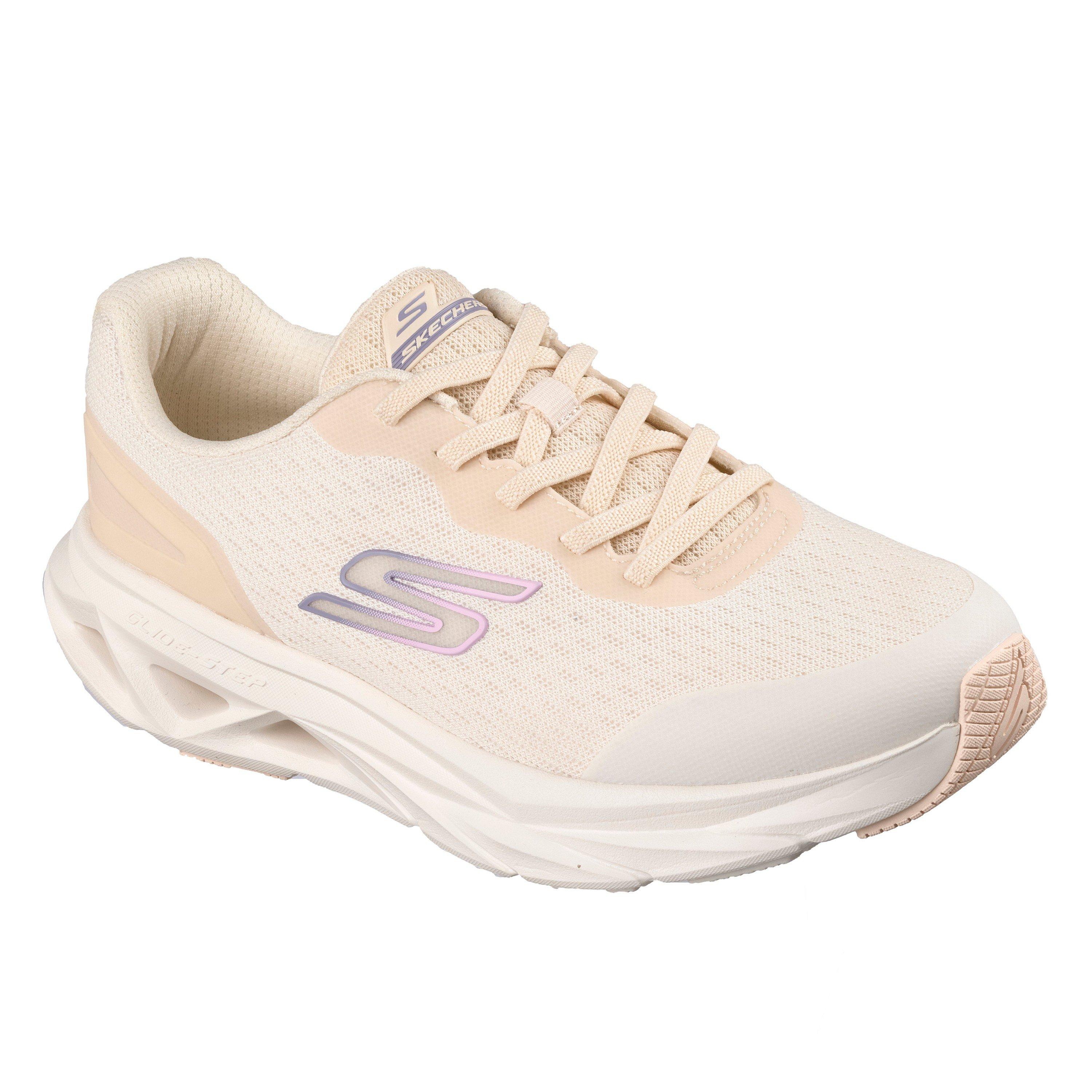 Natural - Skechers - Skechers Glidestep V Ld64 - 3