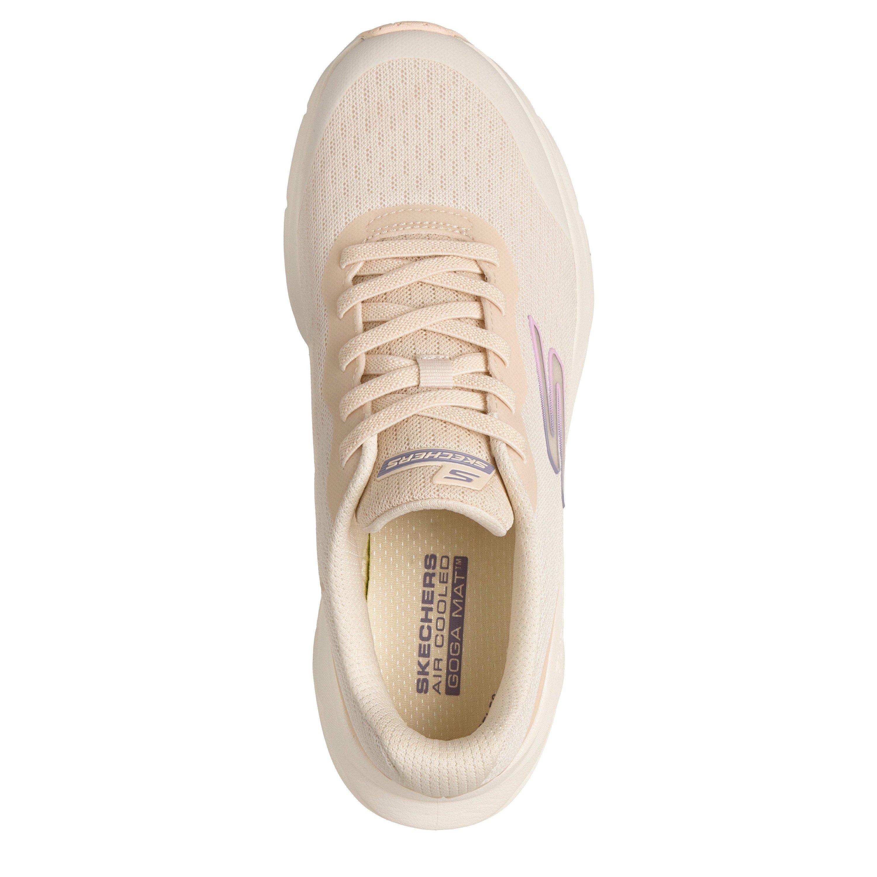 Natural - Skechers - Skechers Glidestep V Ld64 - 4