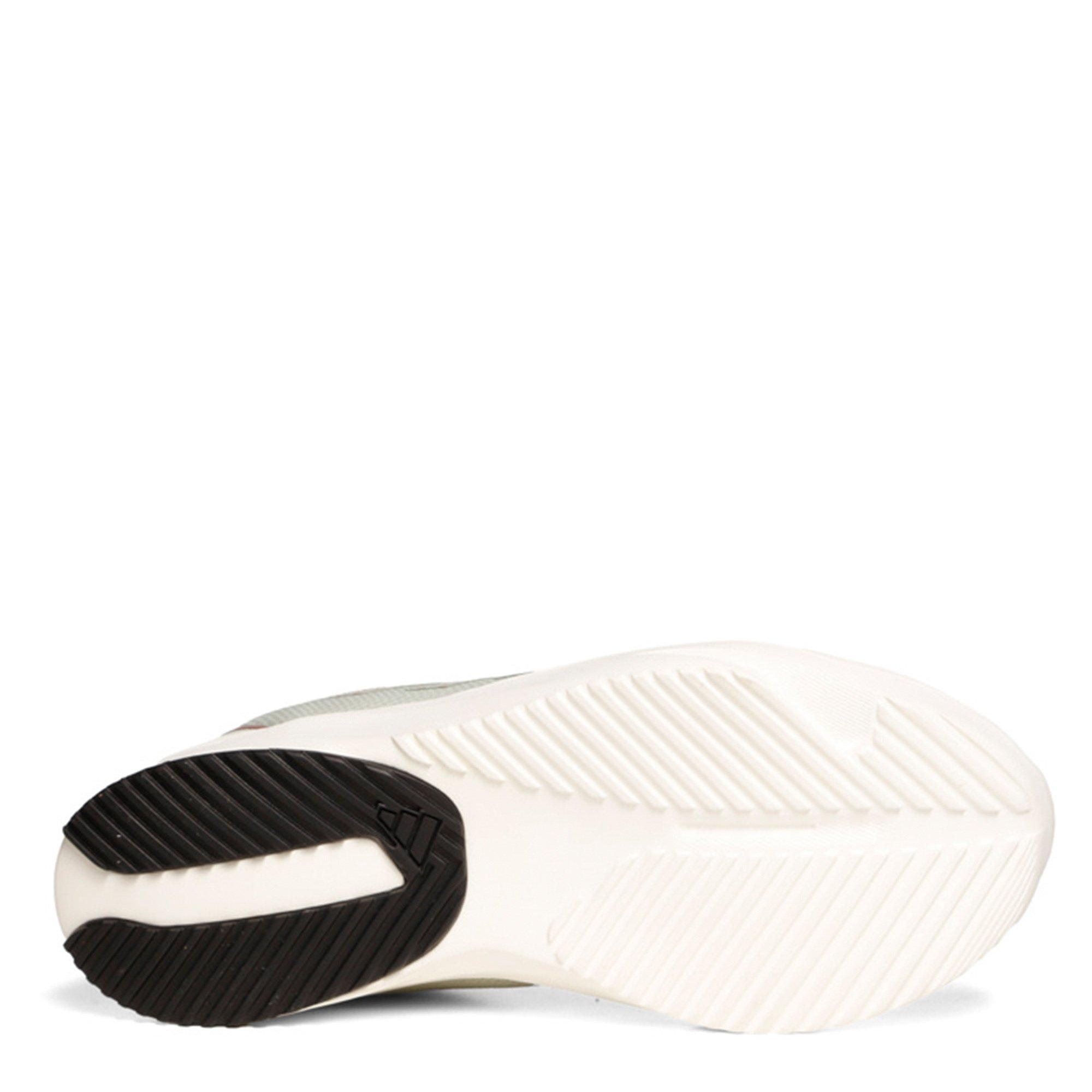 Green/Warm Clay - adidas - Women's Base Strike Runner - 2