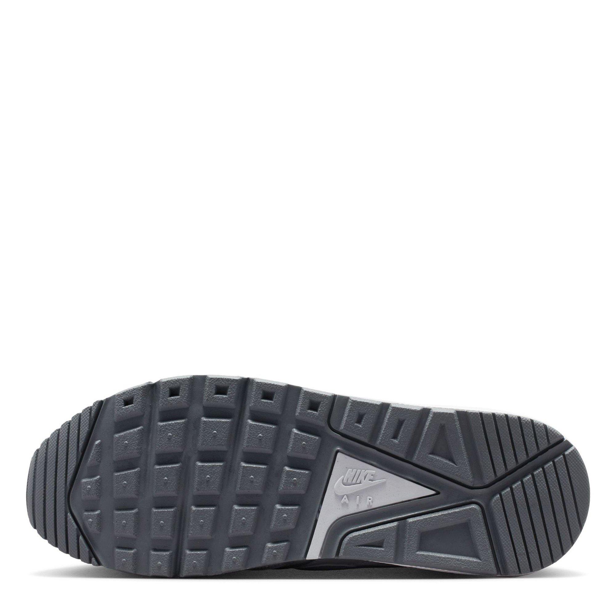 White - Nike - Women's Air Max IVO Trainers - 6