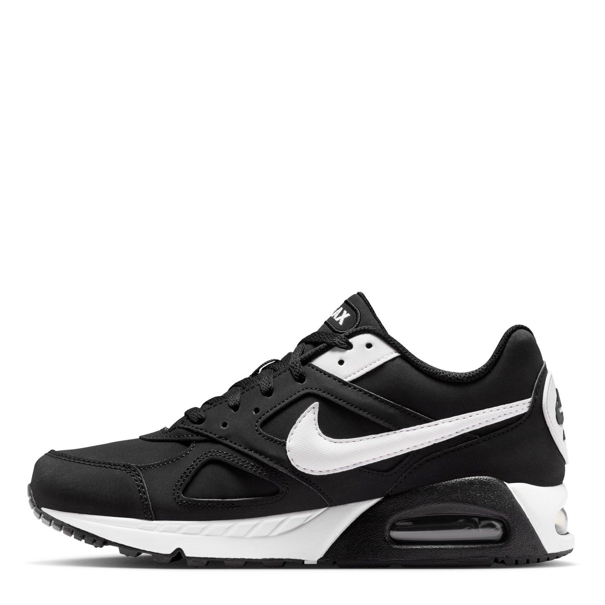 Black/White - Nike - Air Max Ivo Ld00 - 2