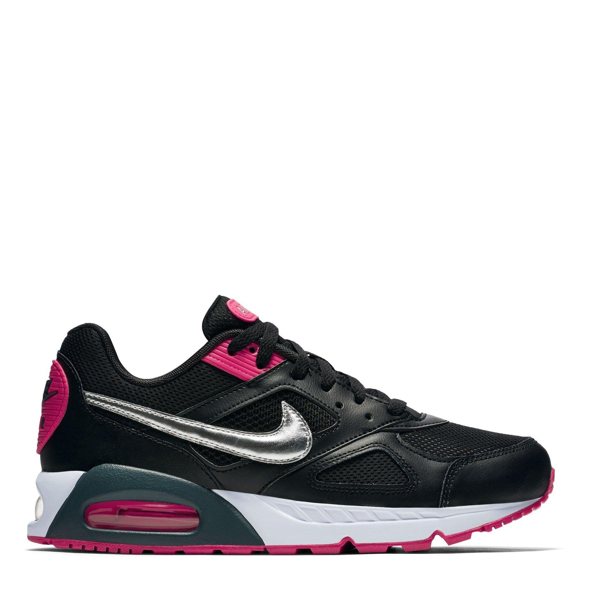Blk/Pink/Wht