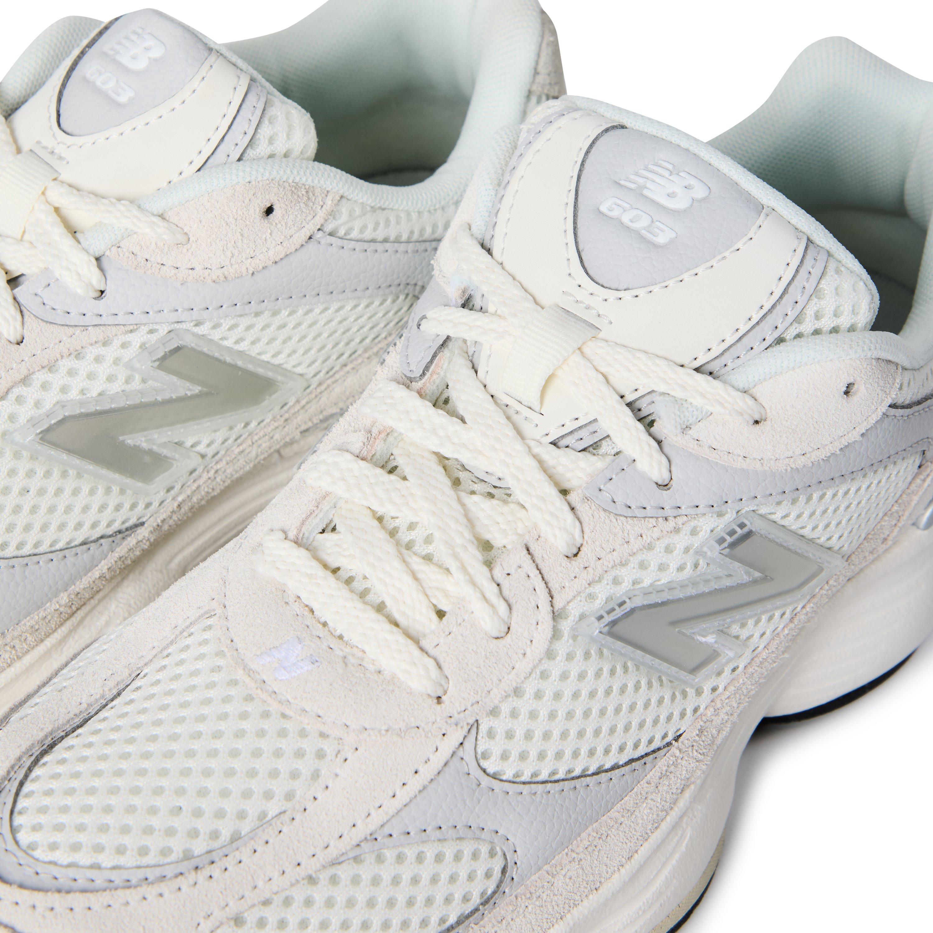 Off White - New Balance - Women's 603 Runners - 3