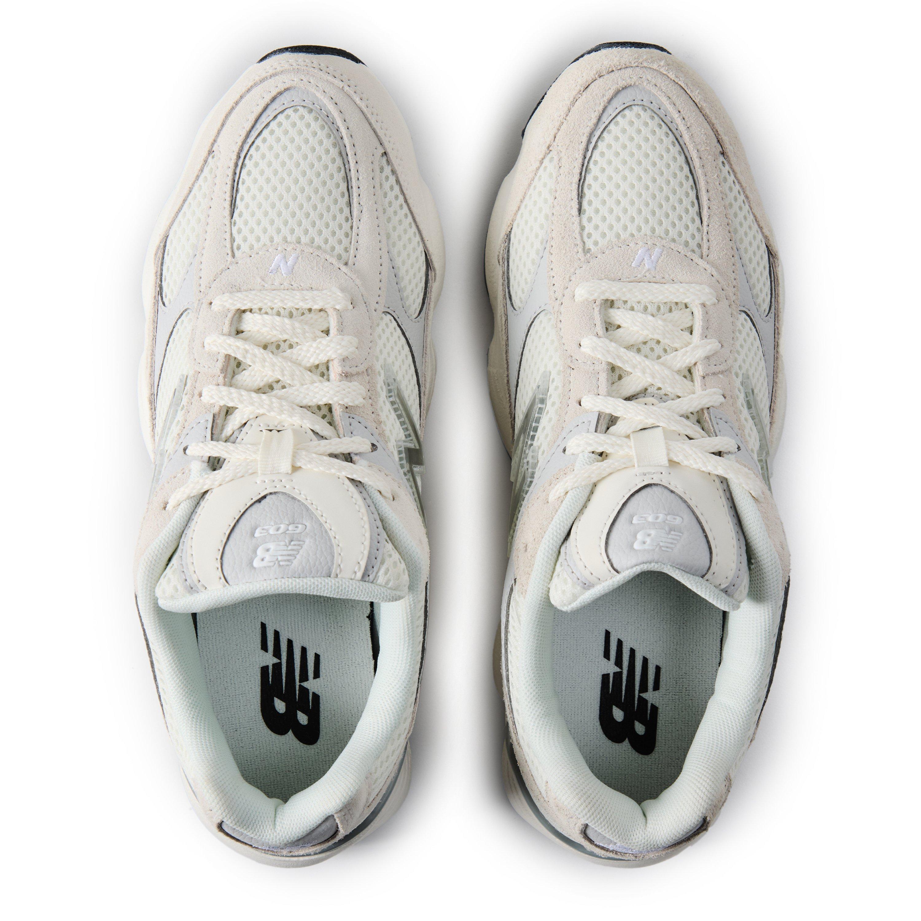 Off White - New Balance - Women's 603 Runners - 4