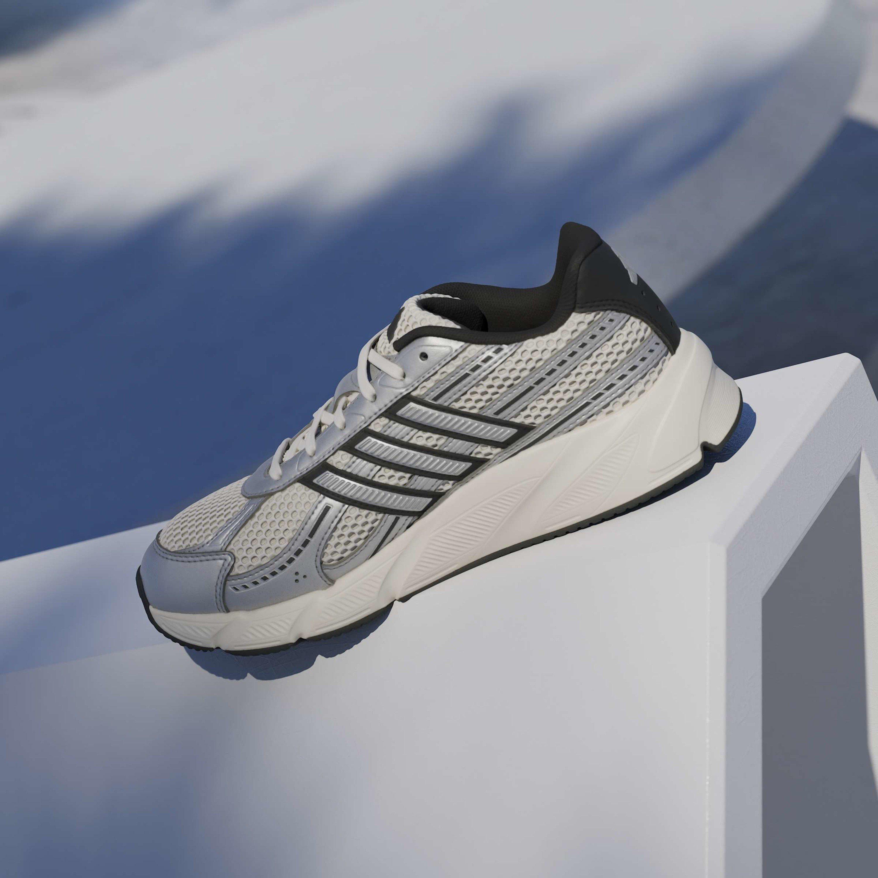 Chalk/Met/Black - adidas - Adidas Technchs 2000 Ld63 - 14