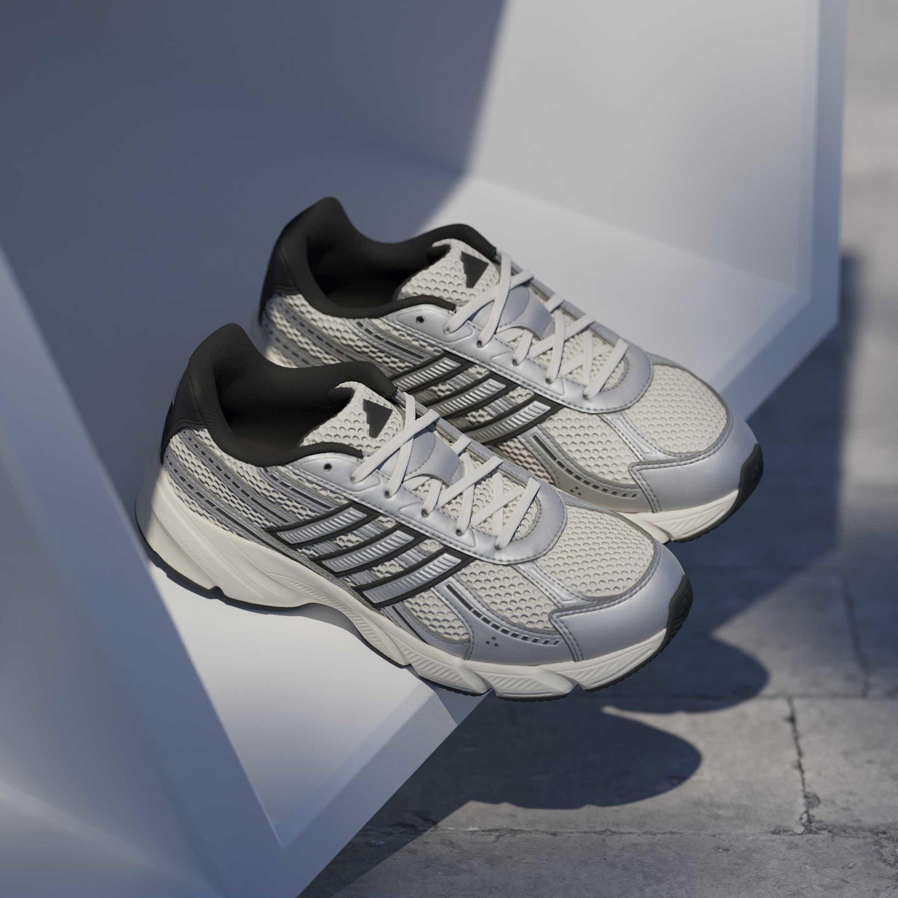 Chalk/Met/Black - adidas - Adidas Technchs 2000 Ld63 - 15