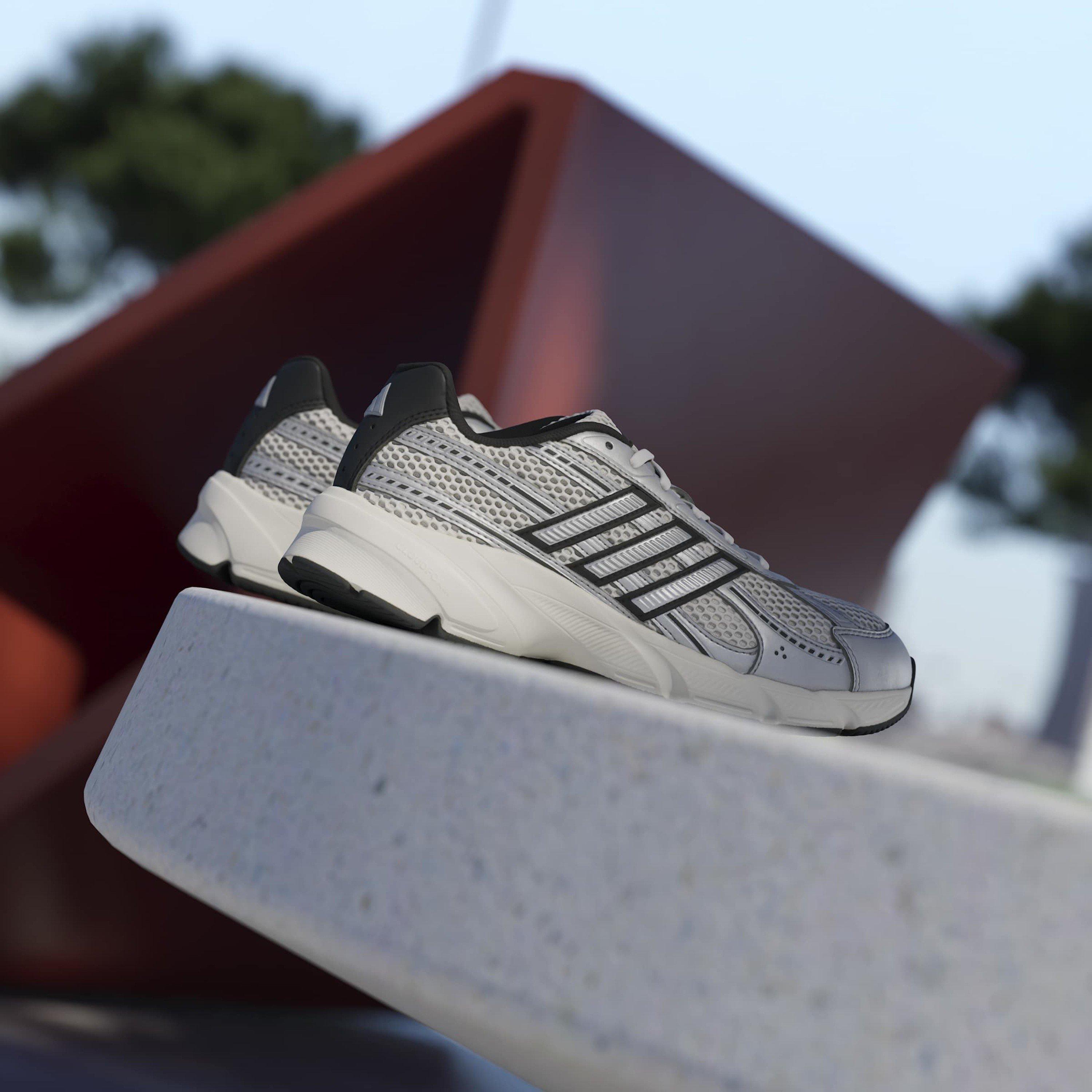 Chalk/Met/Black - adidas - Adidas Technchs 2000 Ld63 - 16