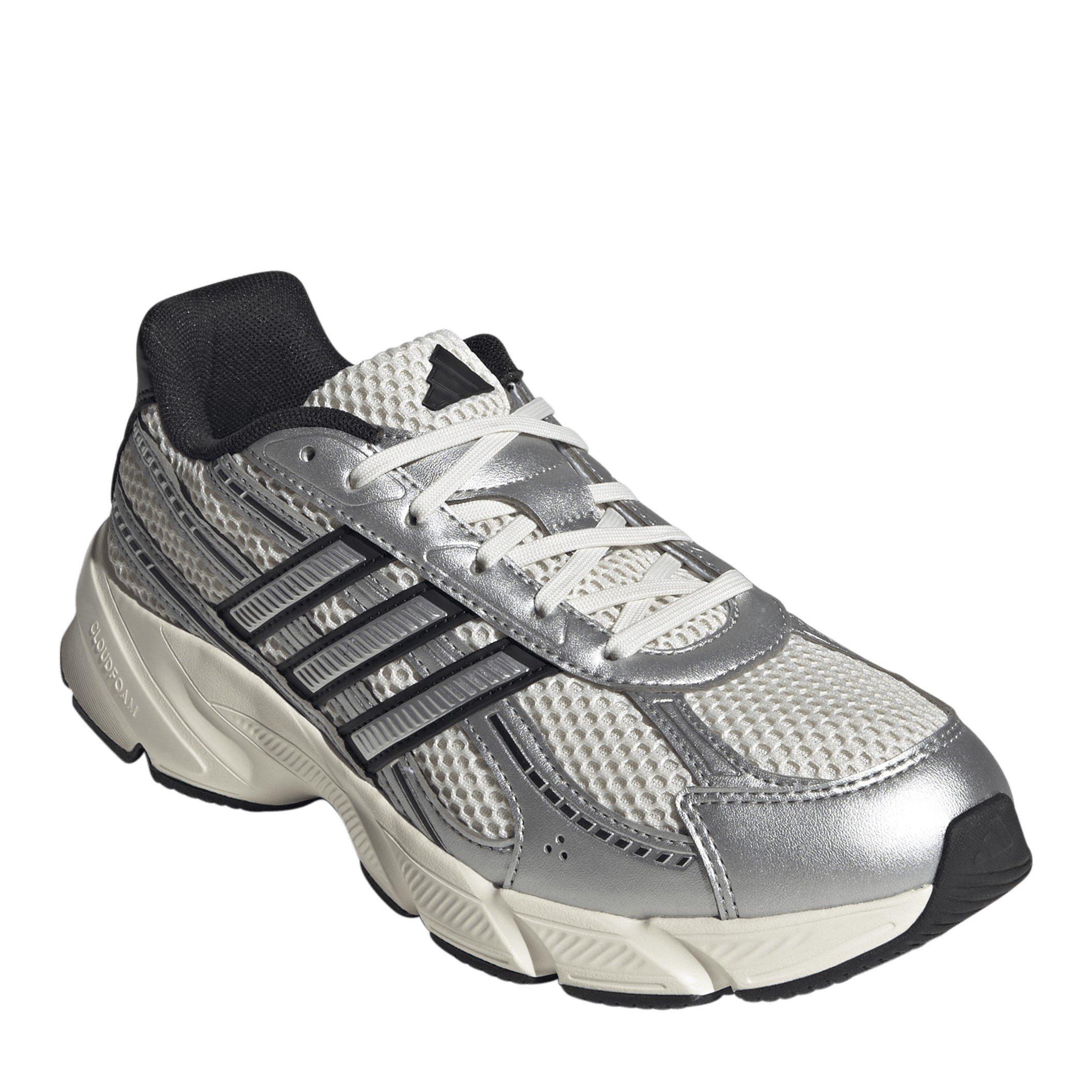 Chalk/Met/Black - adidas - Adidas Technchs 2000 Ld63 - 3