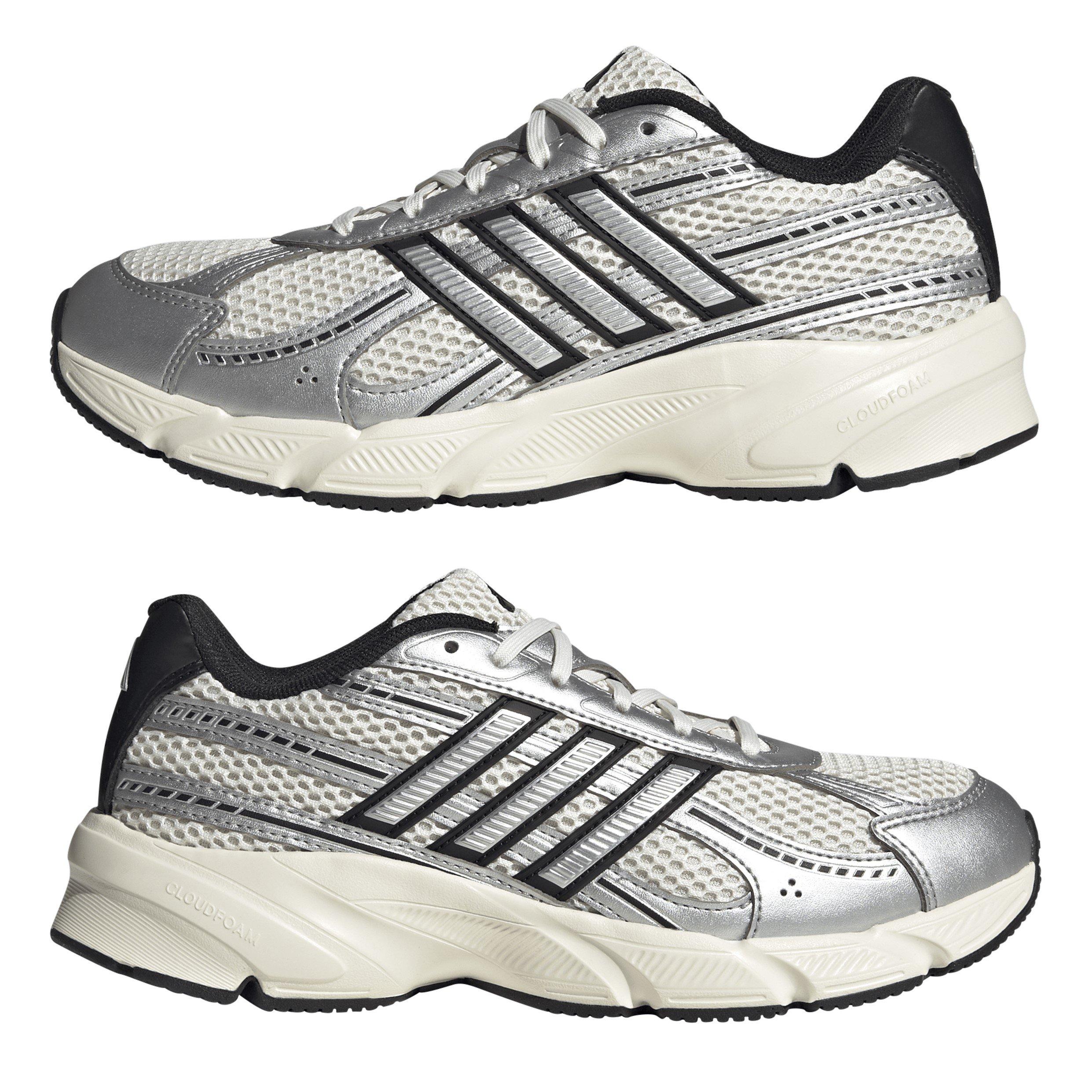 Chalk/Met/Black - adidas - Adidas Technchs 2000 Ld63 - 9