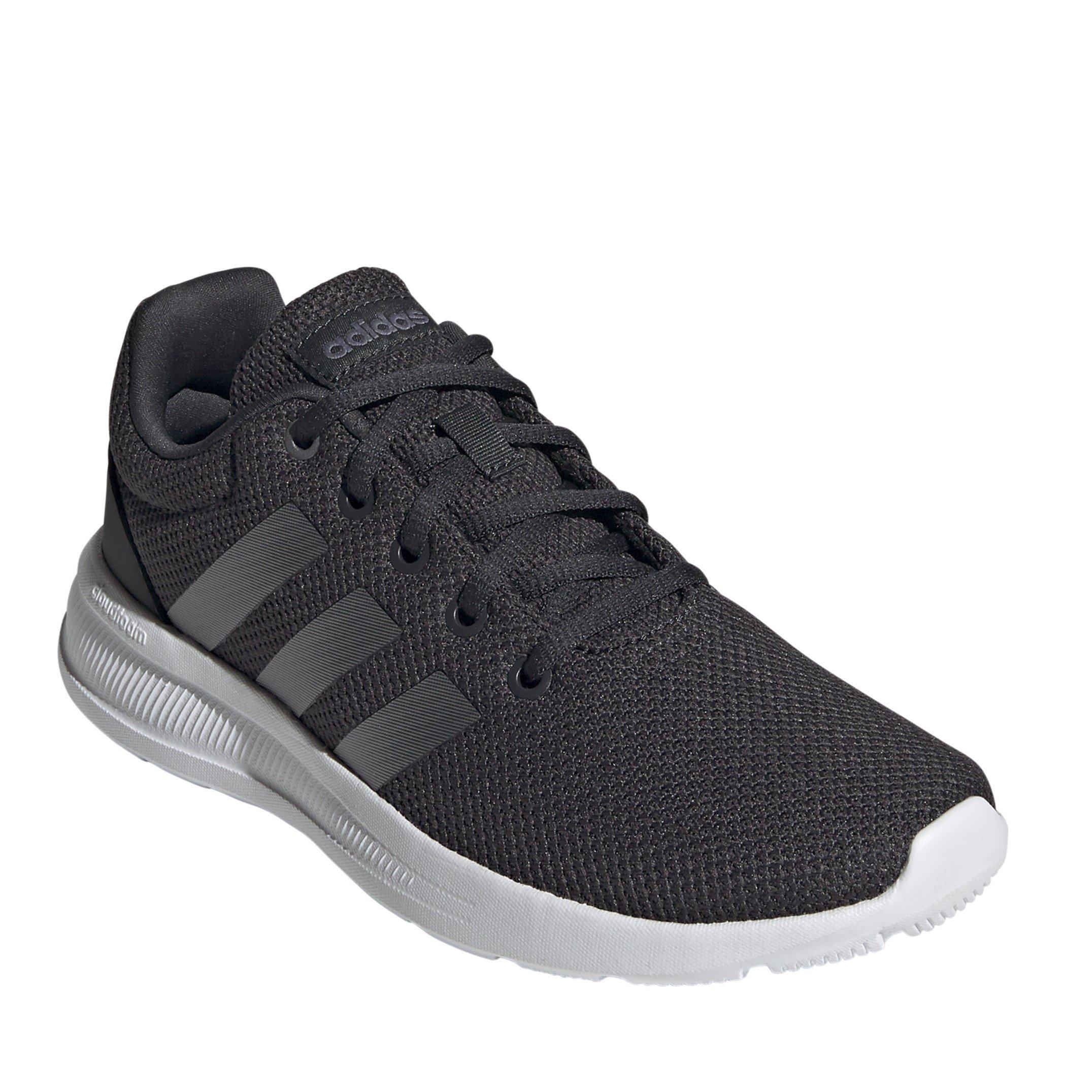 Carbon/Iron/Blk - adidas - Lite Racer 2 Ld99 - 3